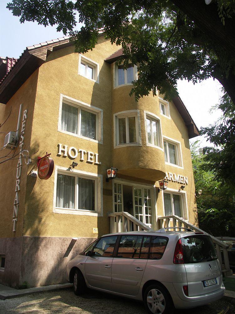 Bed & Breakfast Carmen 3*