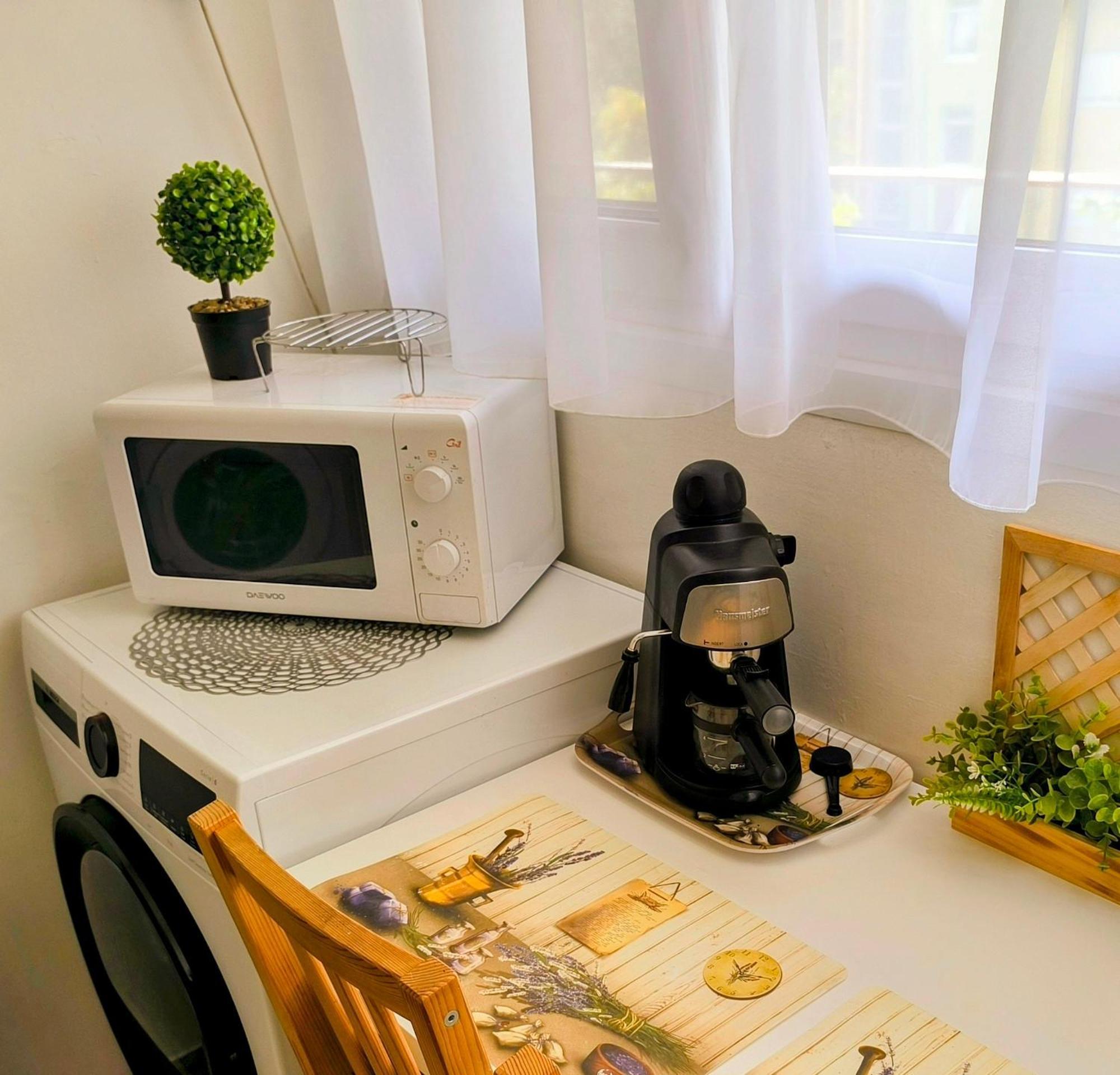 Atlantis Apartment Budapest