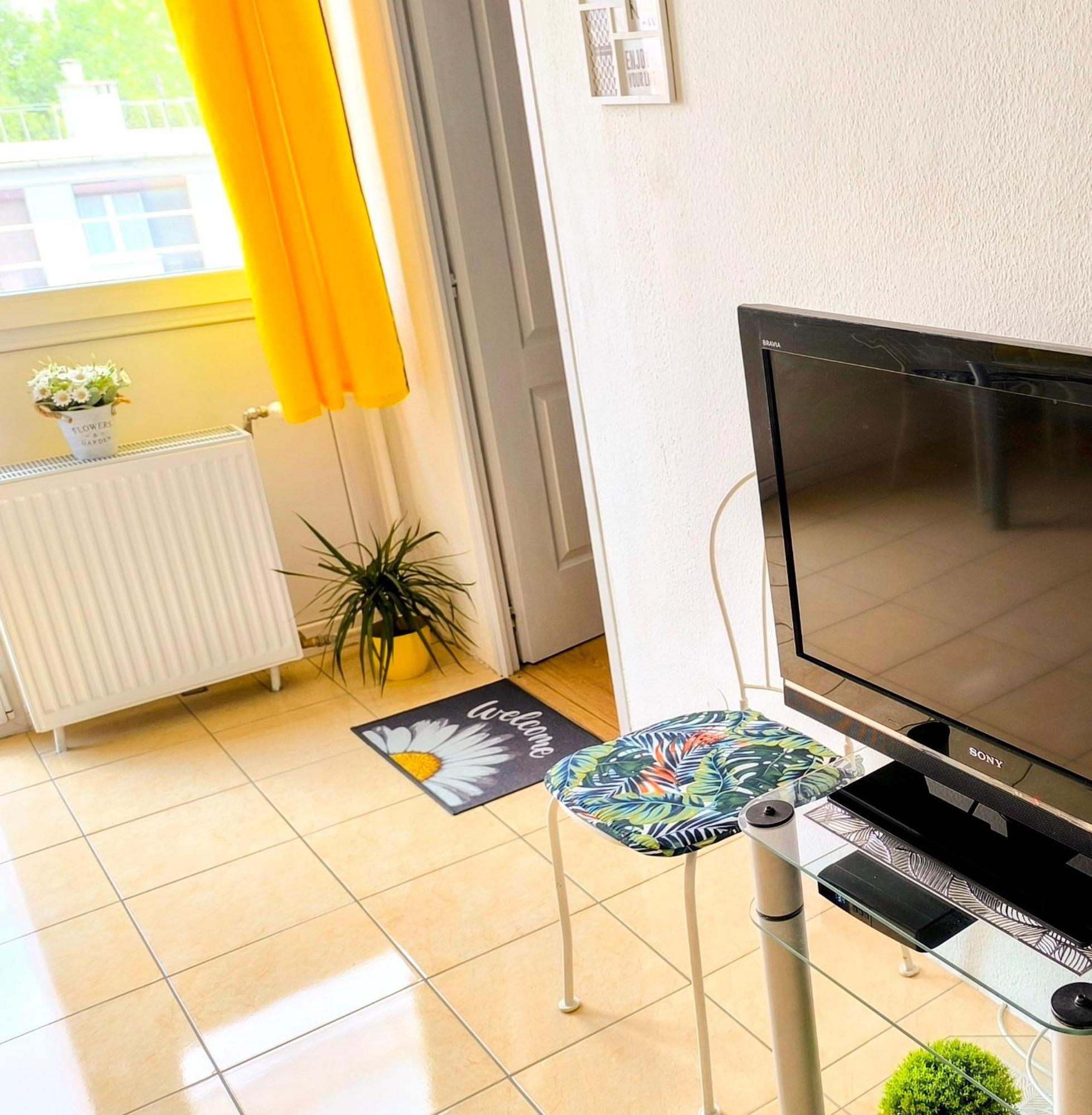 Apartment Atlantis Budapest