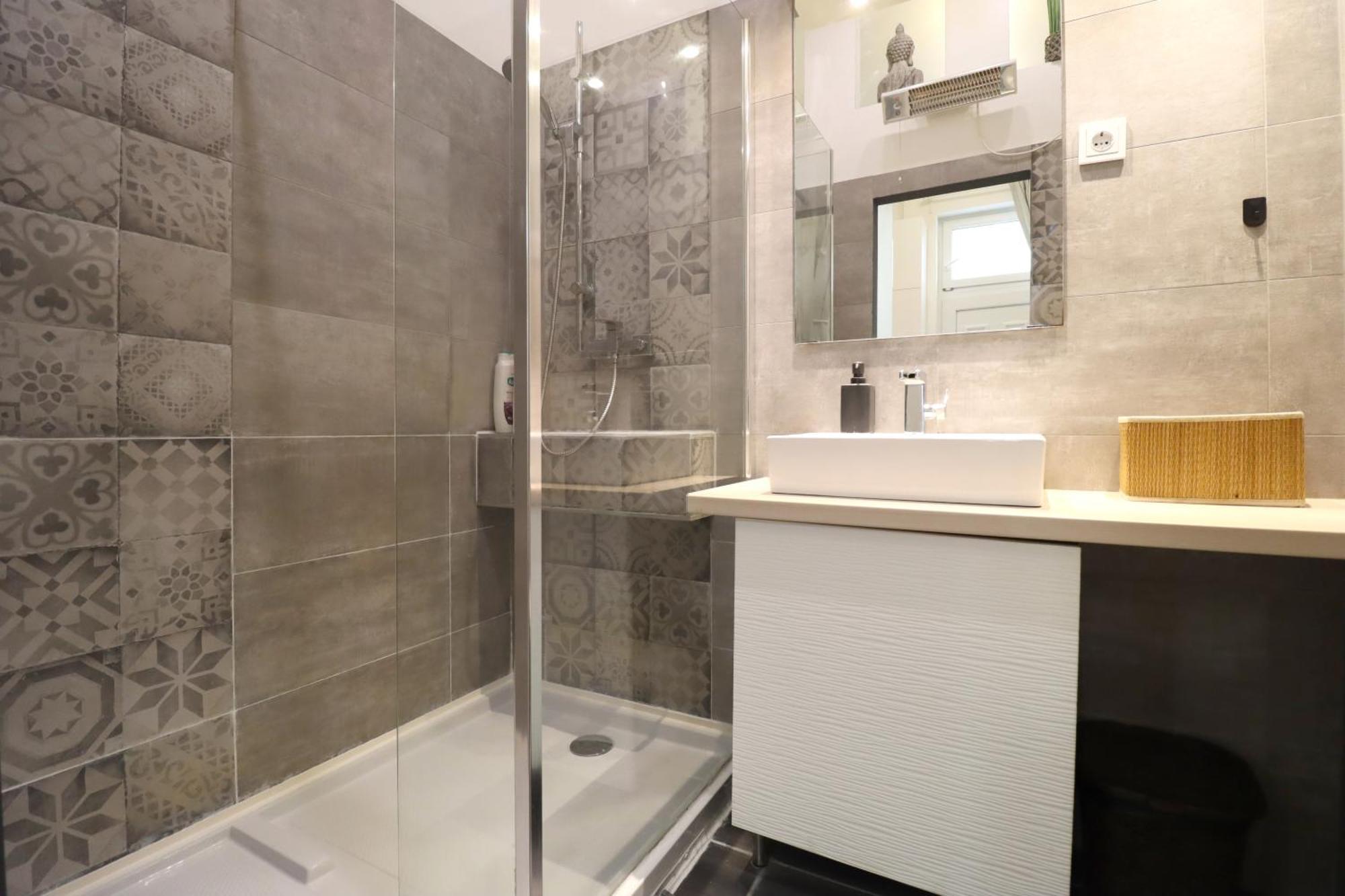 Apartamento Klauzal 10 Budapest