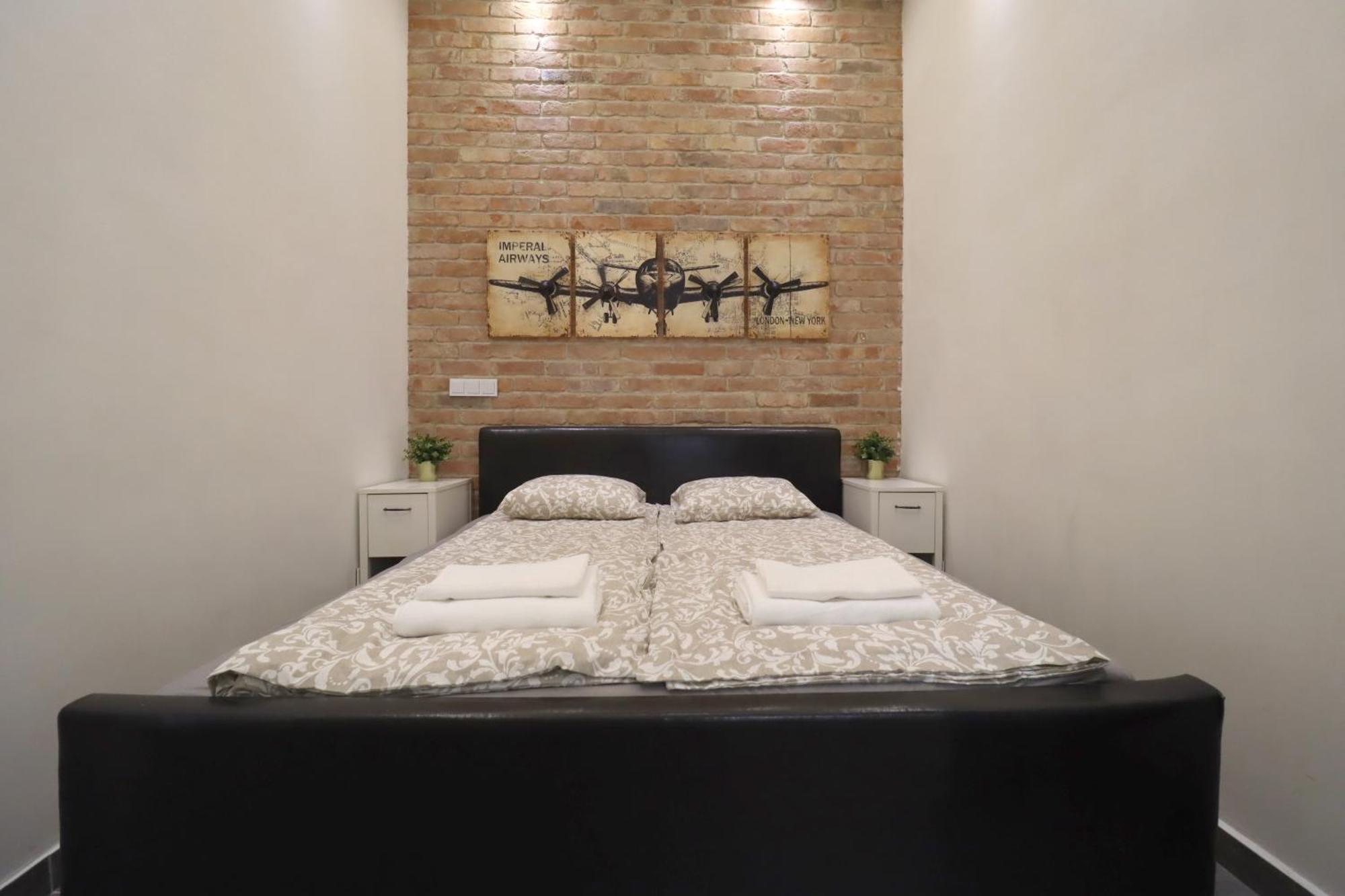 Klauzal 10 Apartamento