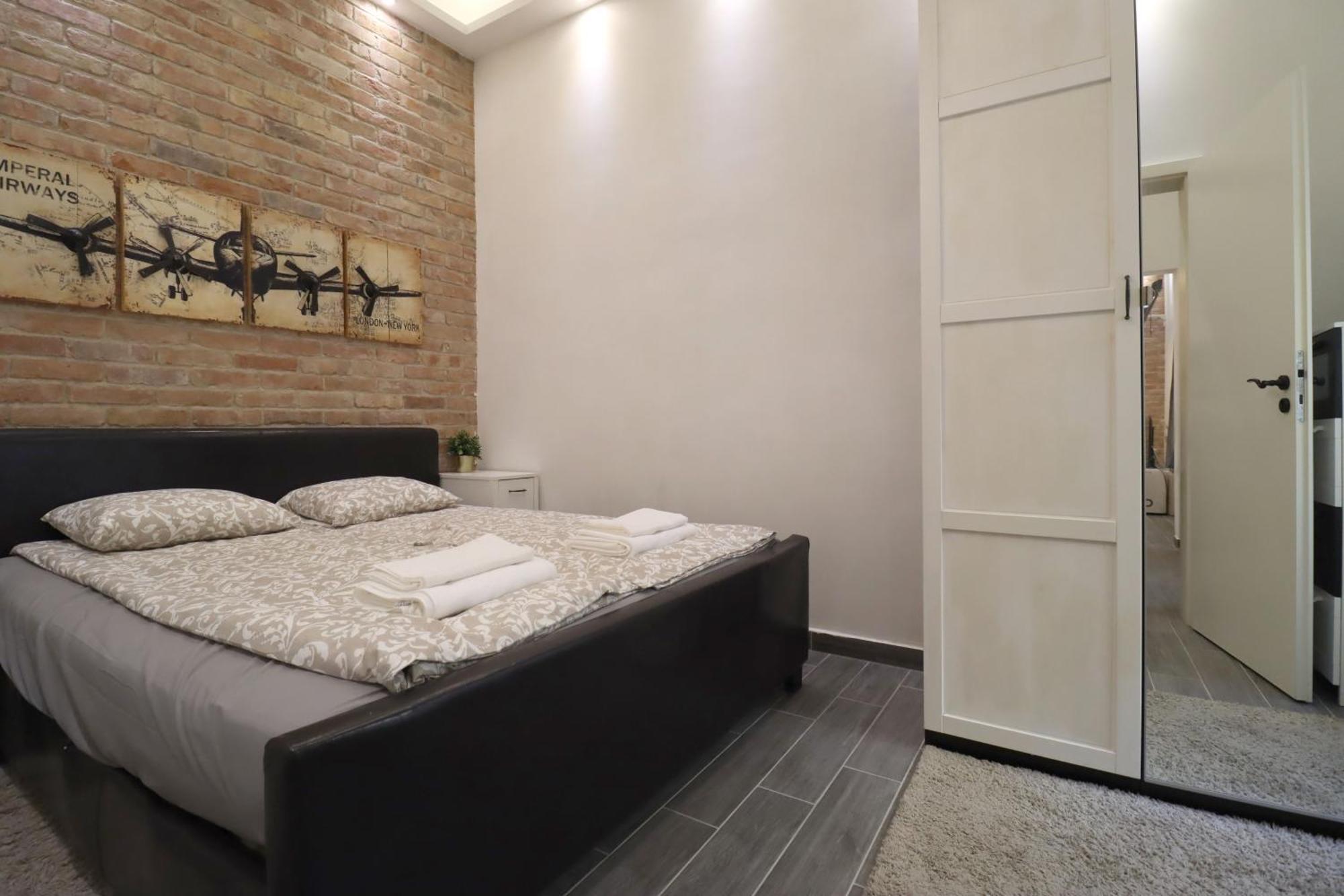Klauzal 10 Apartamento