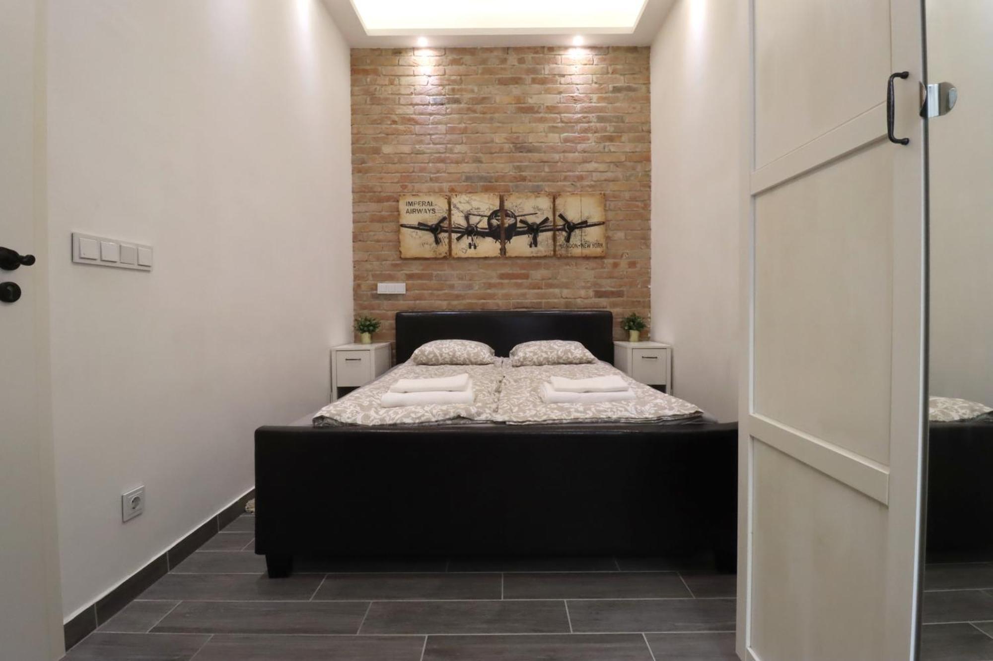 Klauzal 10 Apartamento *