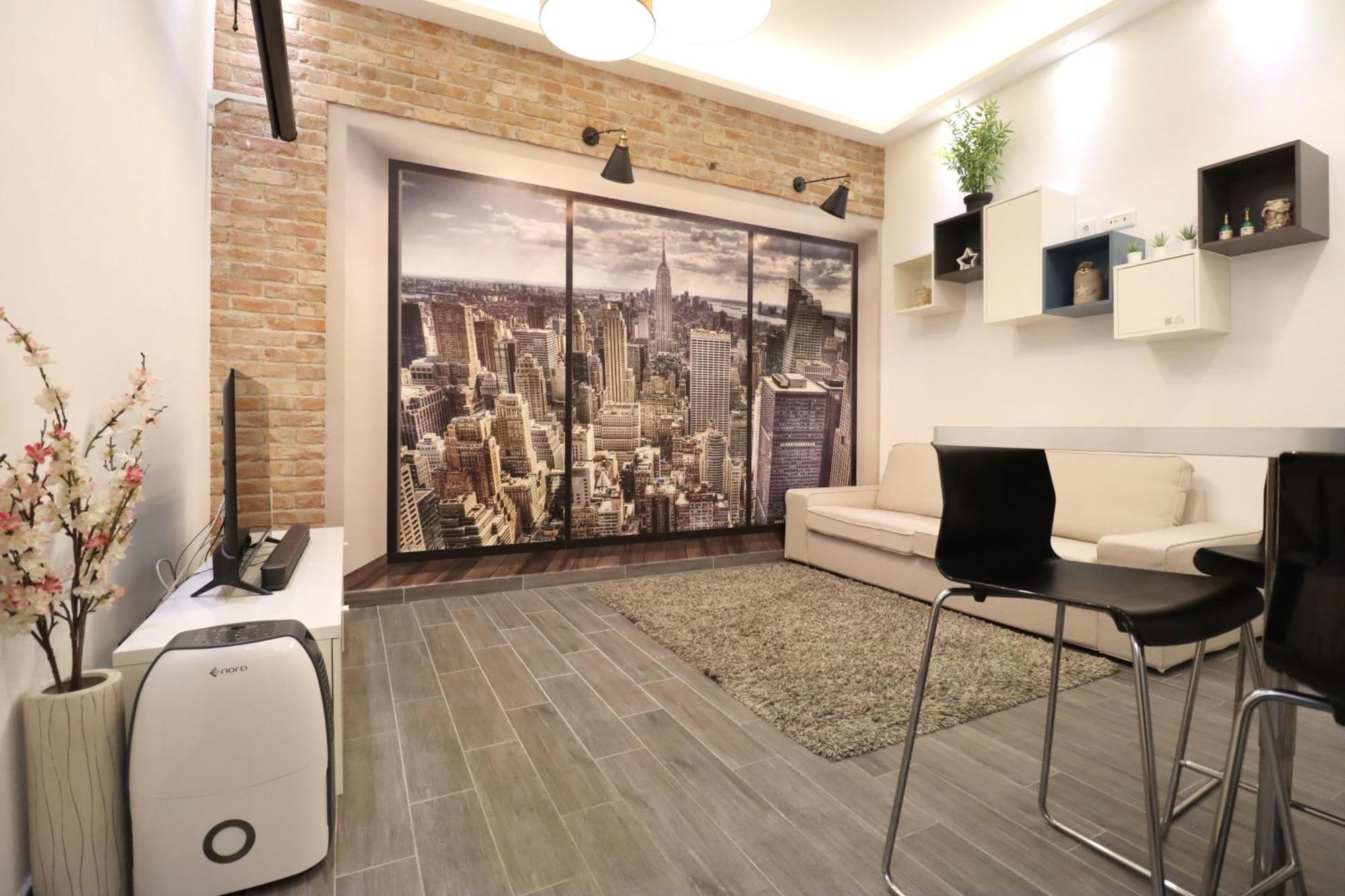 Klauzal 10 Apartamento