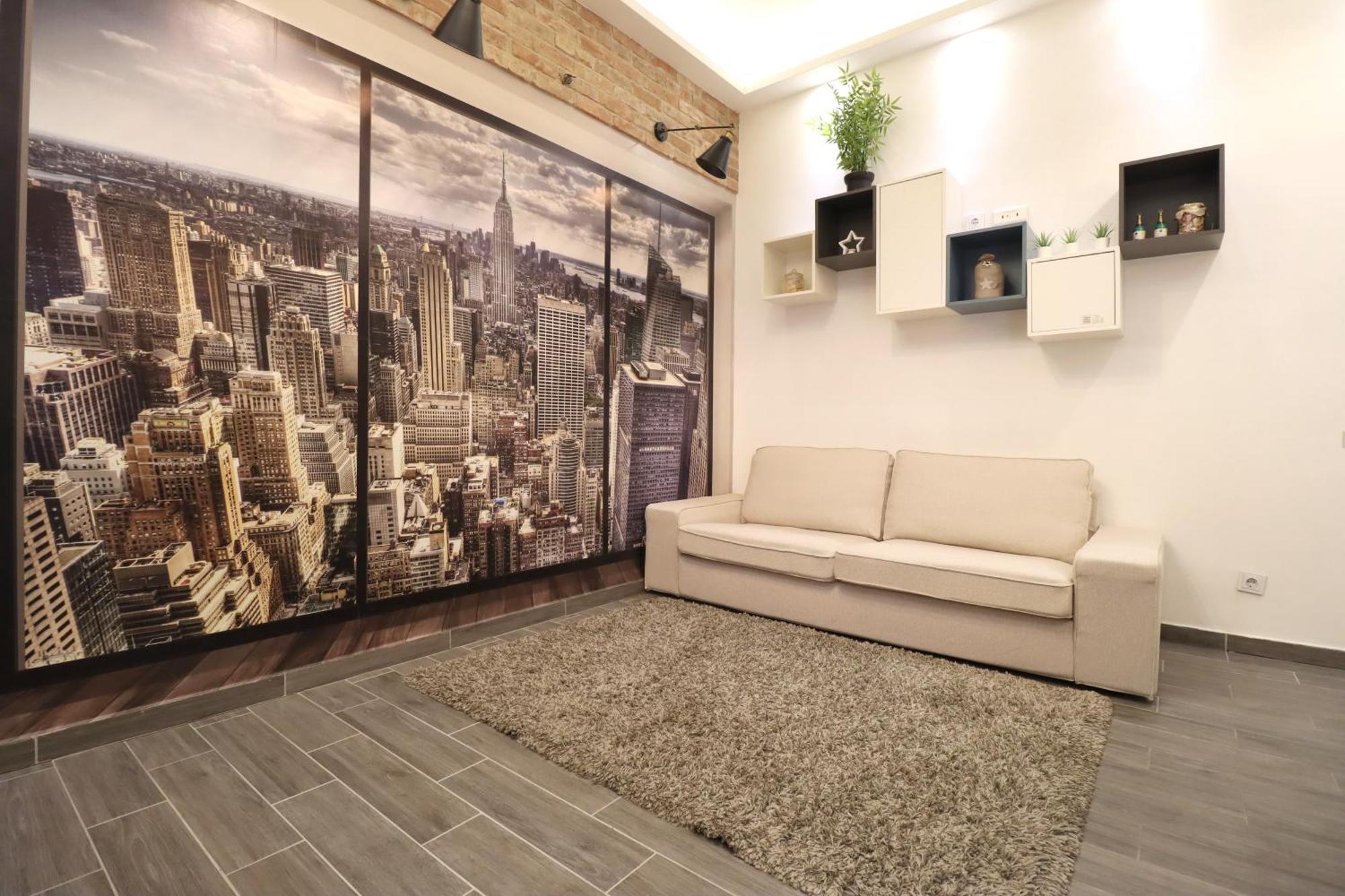 Apartamento Klauzal 10 *