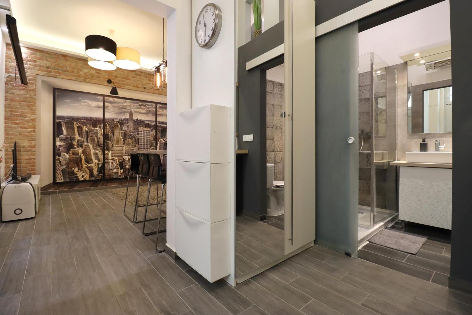 Klauzal 10 Apartamento *