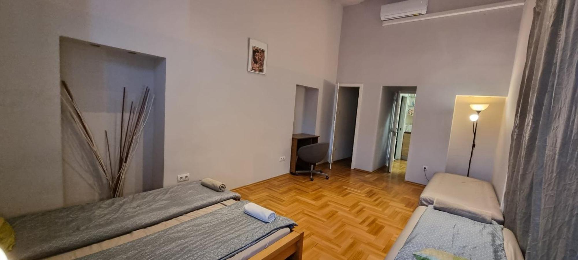Accommodatie bij particulieren Peaceland