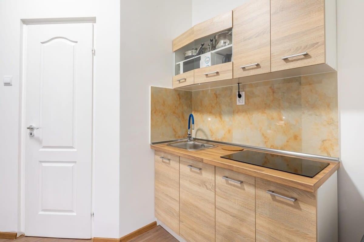 Simple Apartmán Budapešť