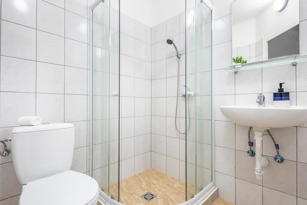 Simple Apartmán Budapešť