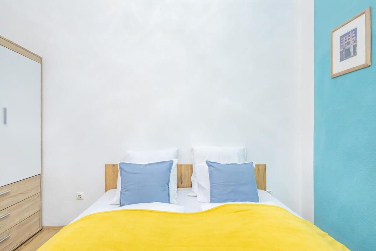 - Large And Comfy * Budapest