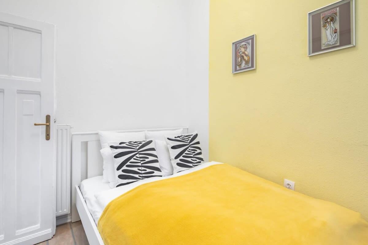 Appartamento - Large And Comfy *
