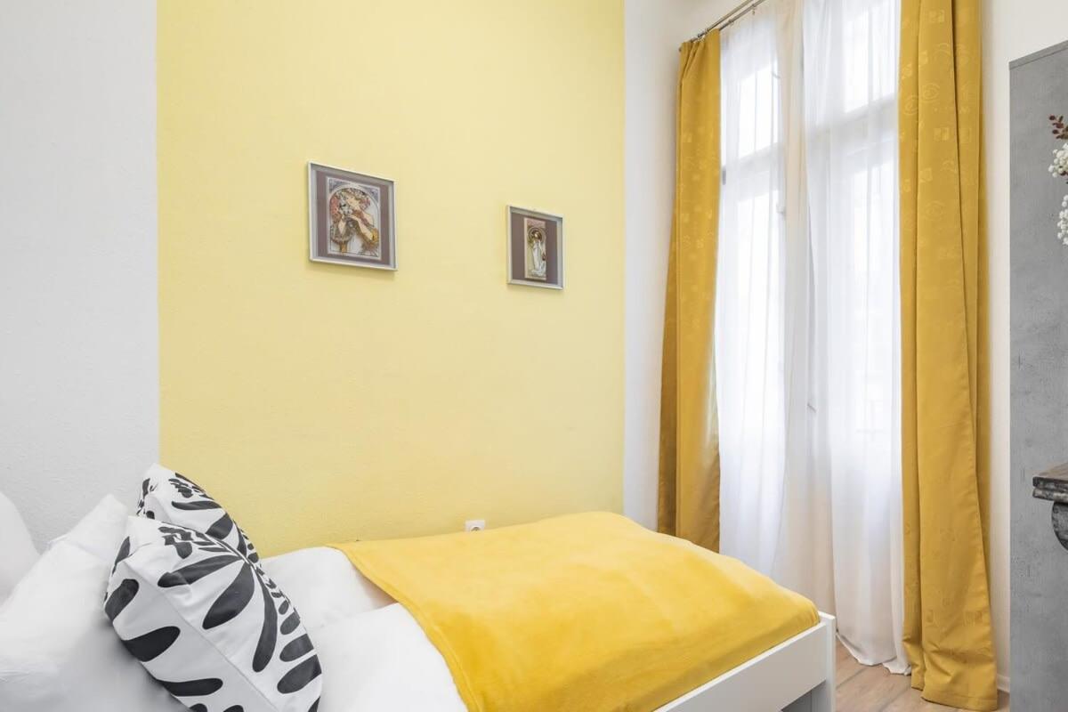 - Large And Comfy Appartamento Budapest