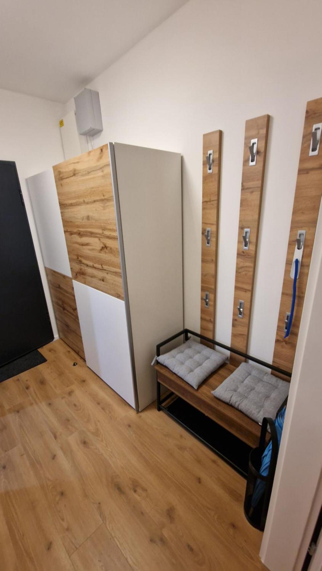Apartmán Citycentre - Sebastian