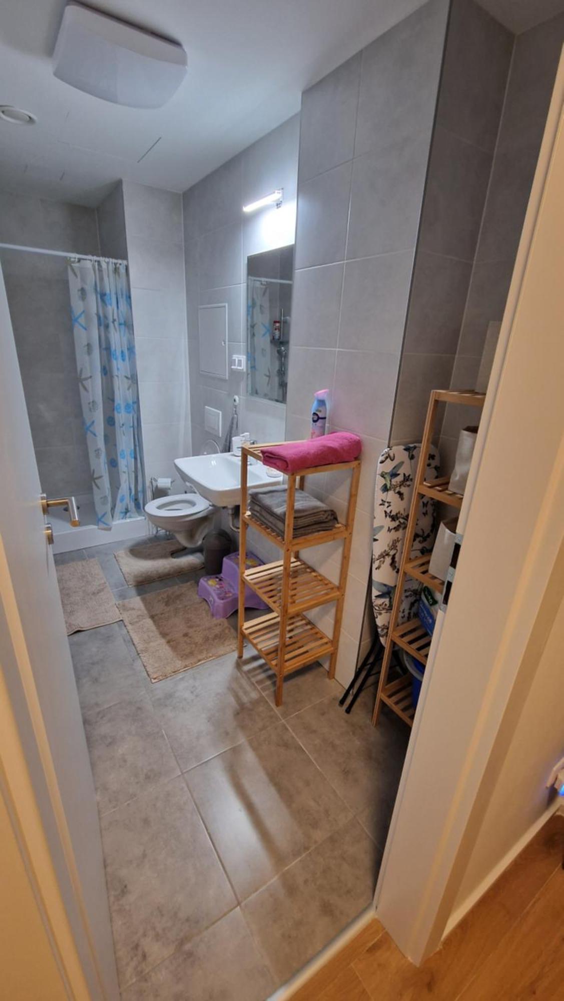 Apartmán Citycentre - Sebastian Budapest