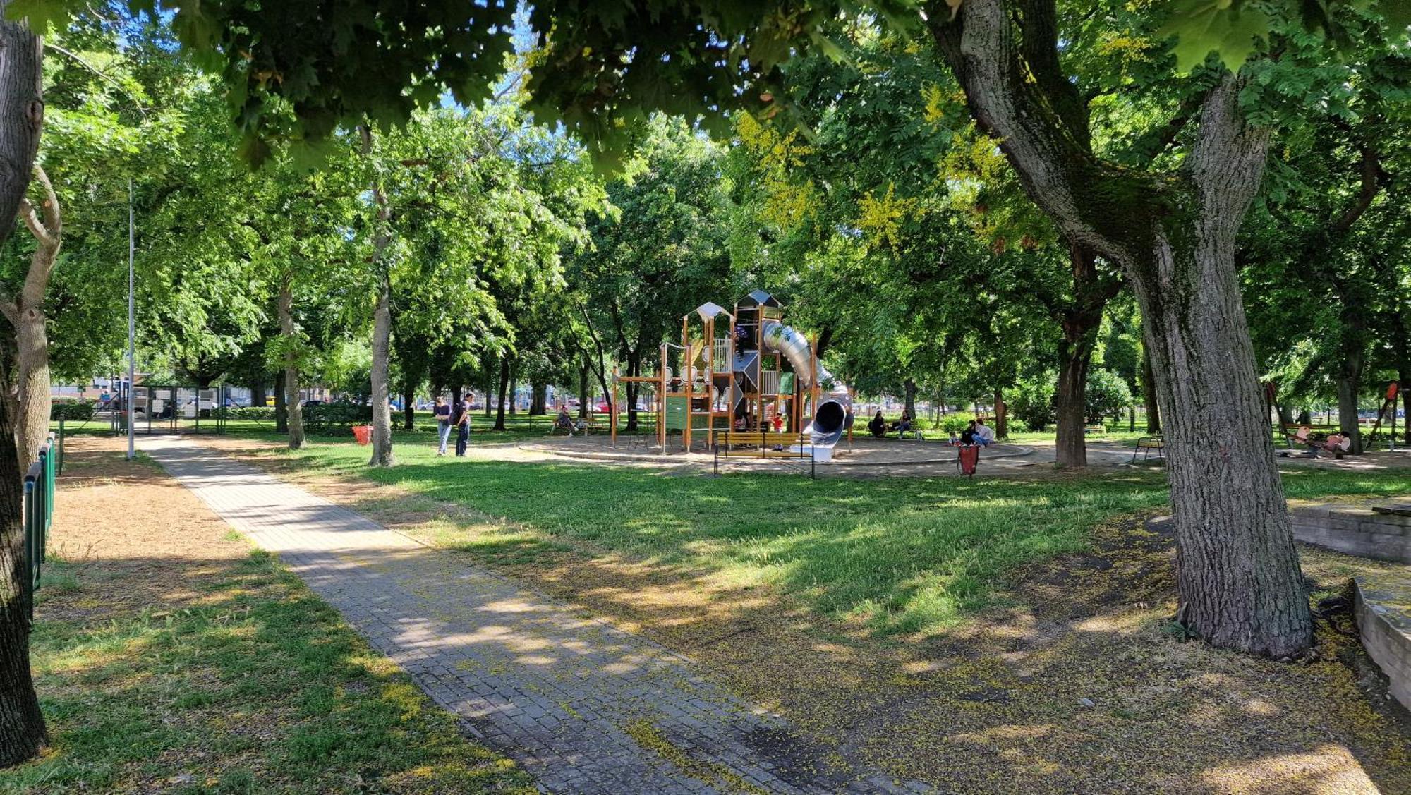 Apartmán Citycentre - Sebastian *