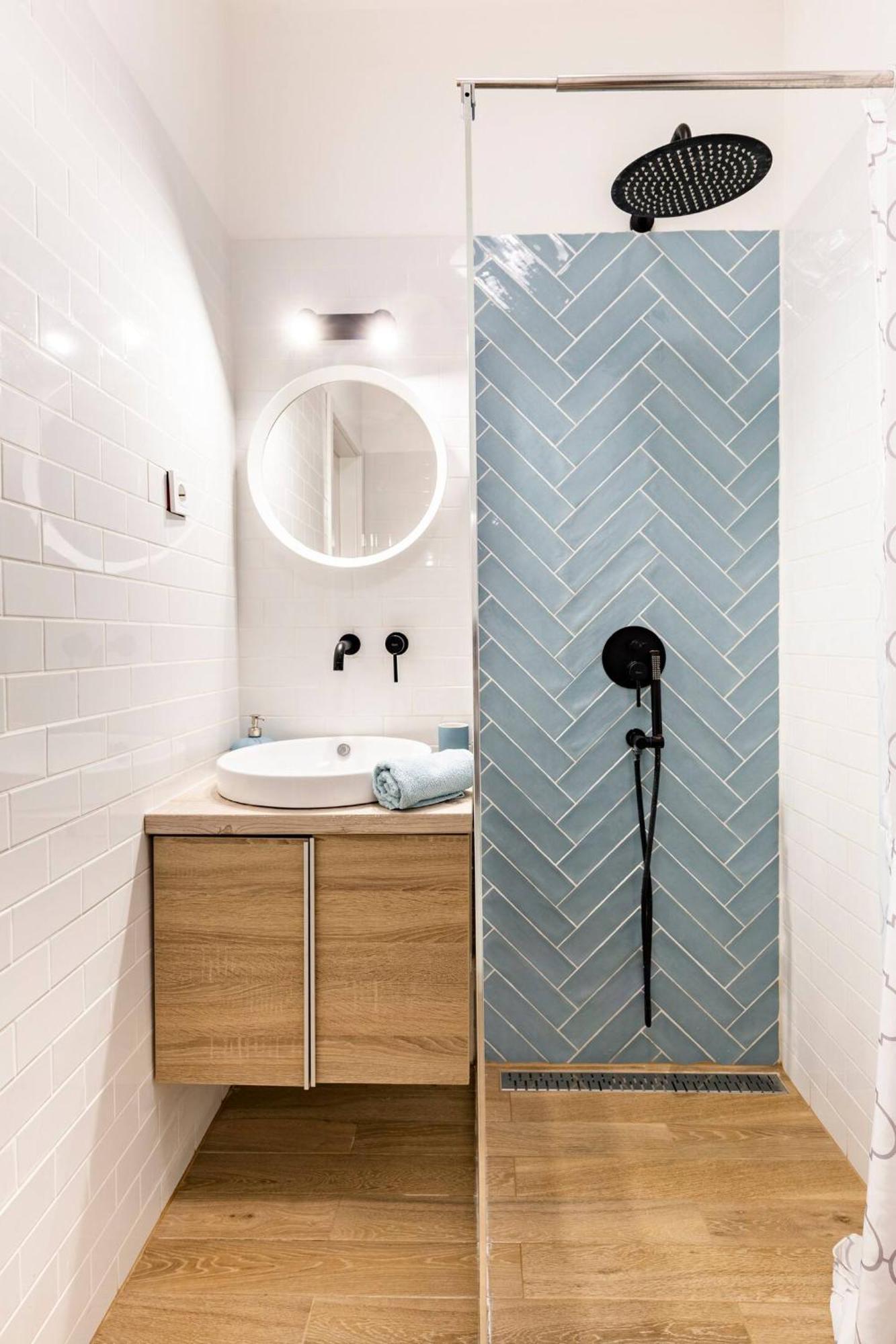 New! Central Location Flat By The Synagogue Lägenhet Budapest