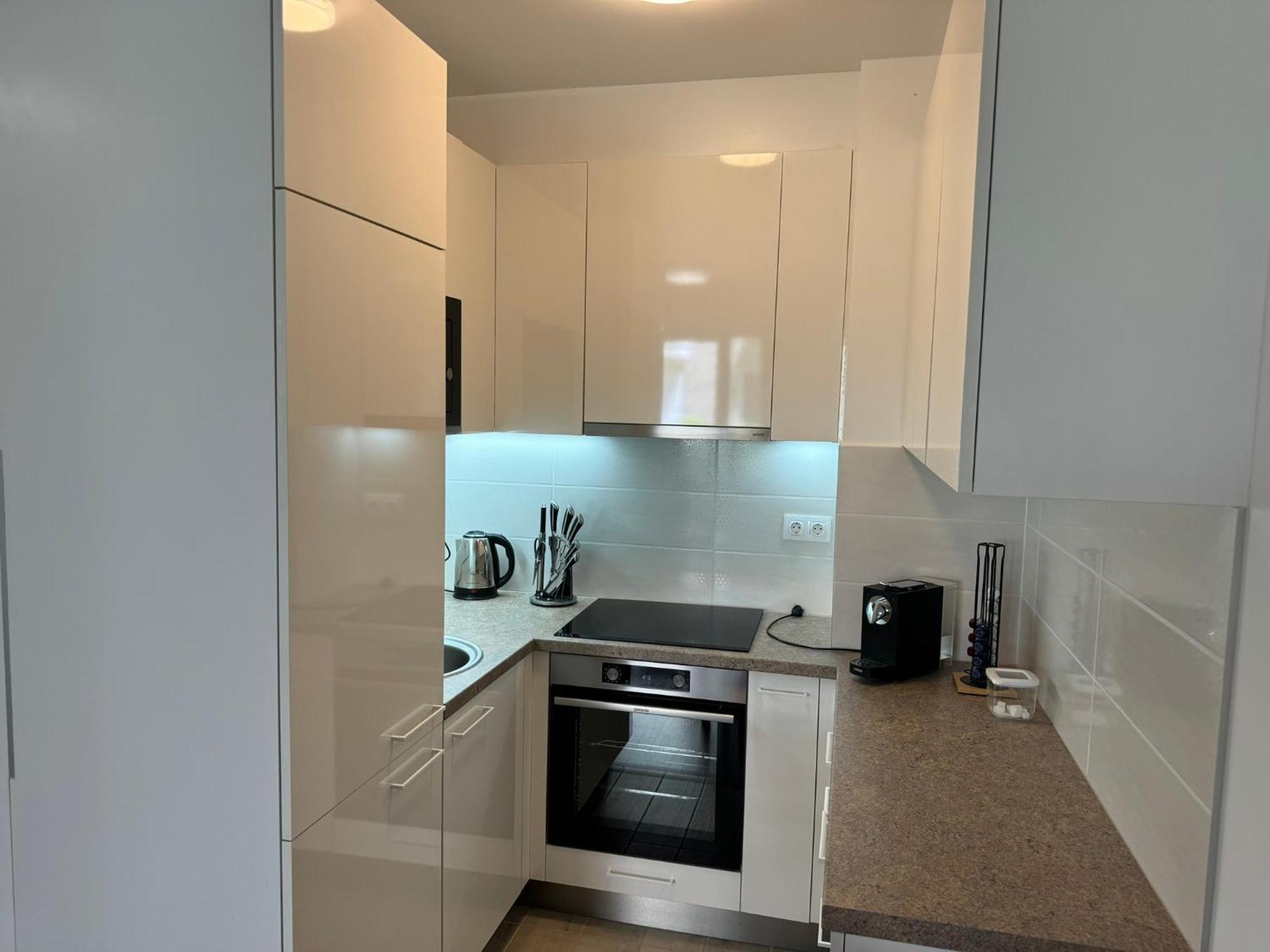 Appartamento Budapest City Home