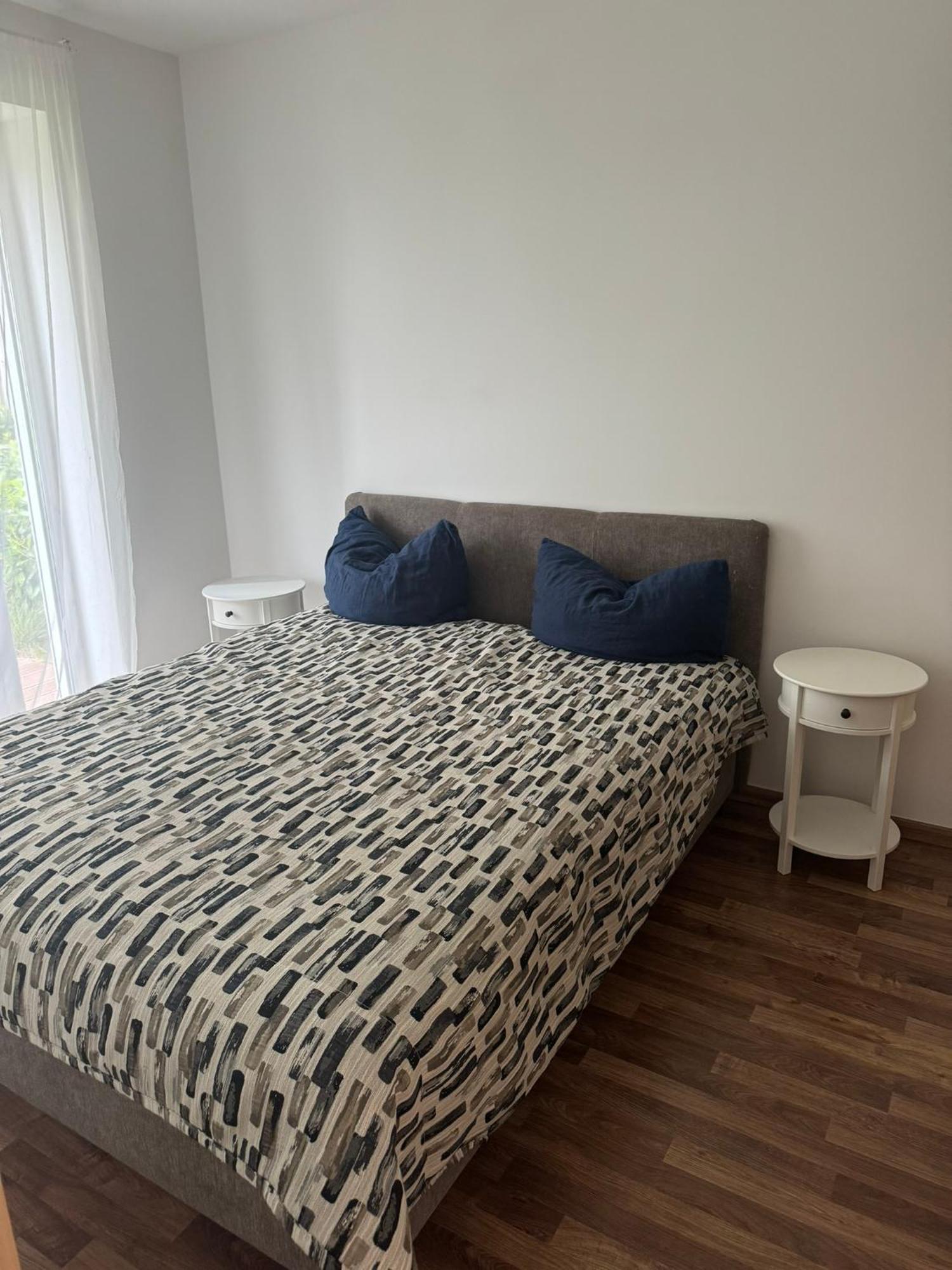 Budapest City Home Appartamento