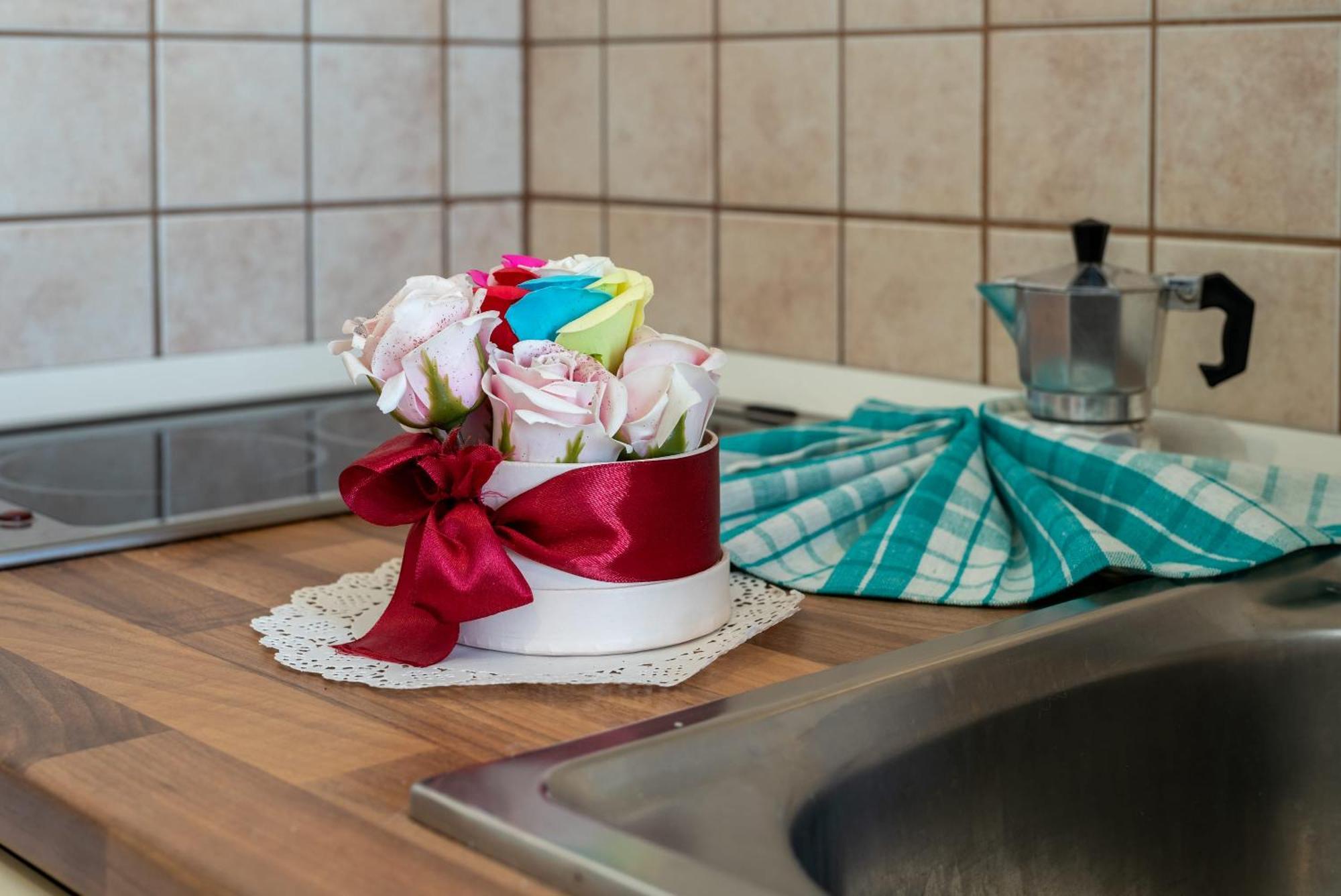 Apartamento - Bright - Calm For Solo Travellers *
