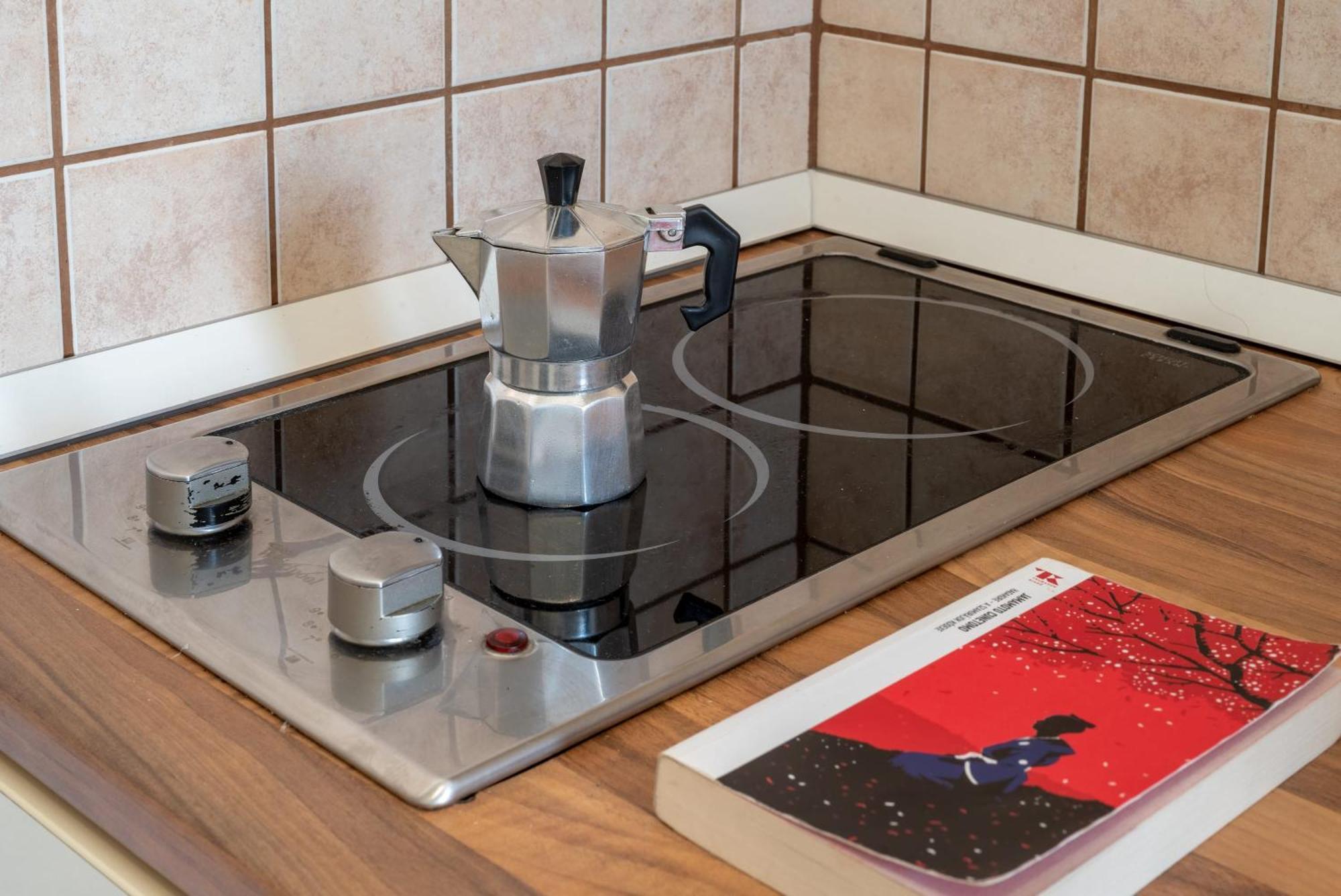 - Bright - Calm For Solo Travellers Apartamento *