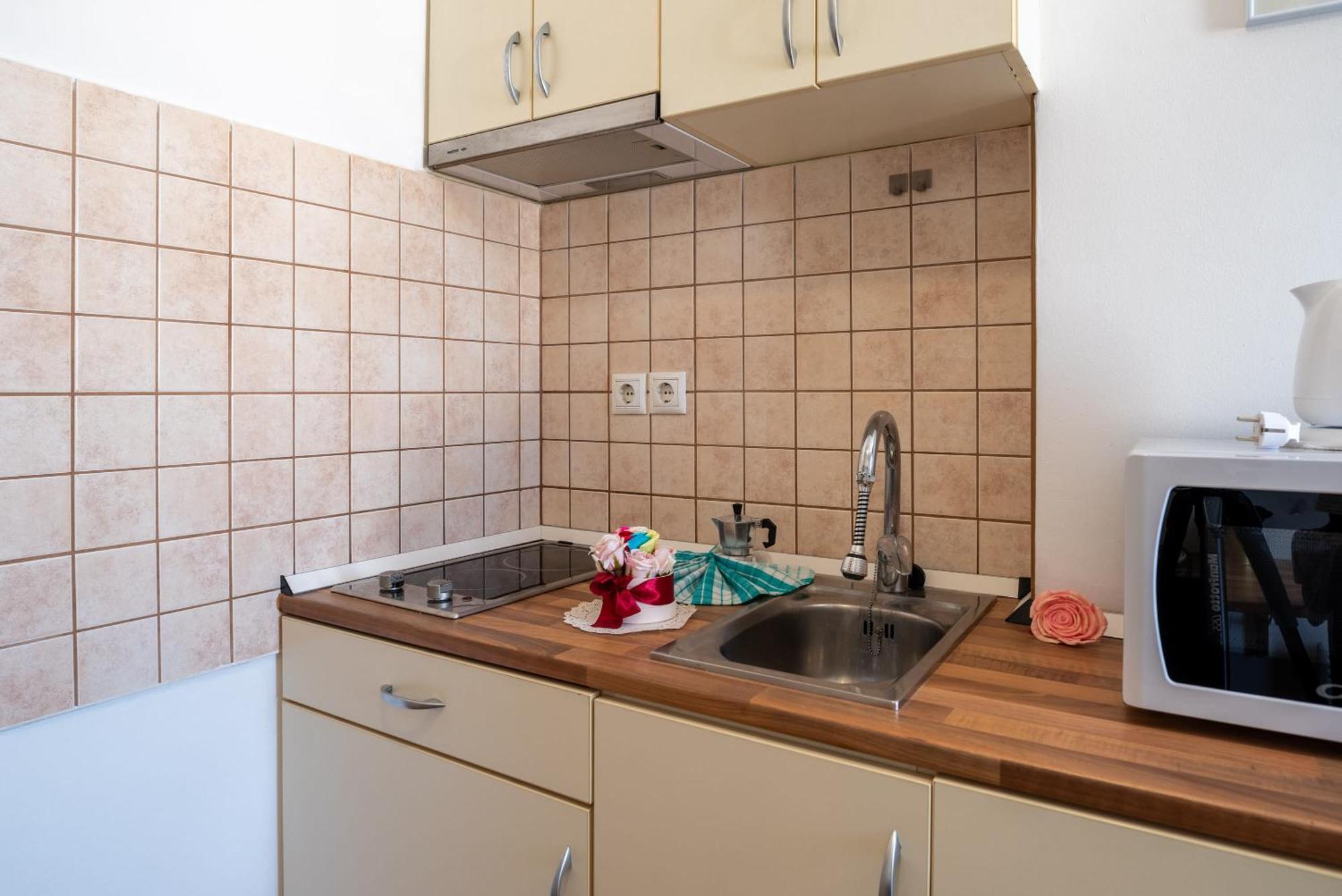 Apartamento - Bright - Calm For Solo Travellers *