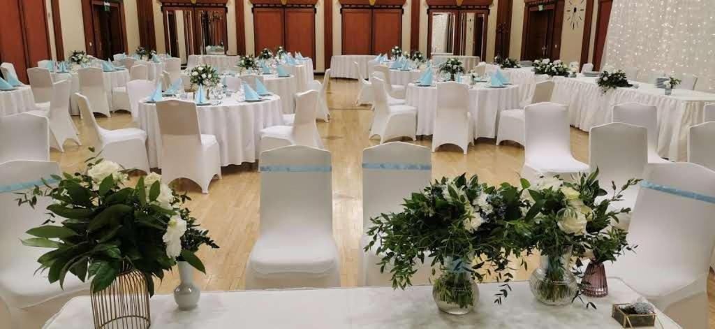 The Aquincum 4*