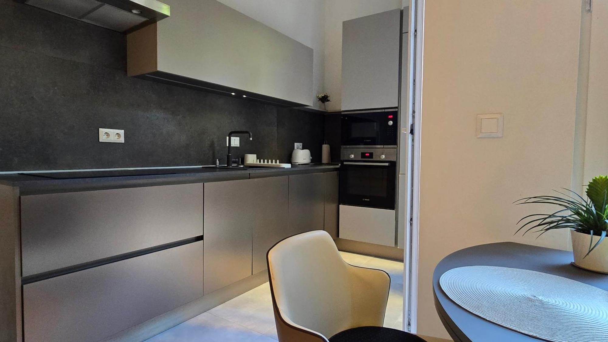 Apartmán Cozy In The Heart Of Buda