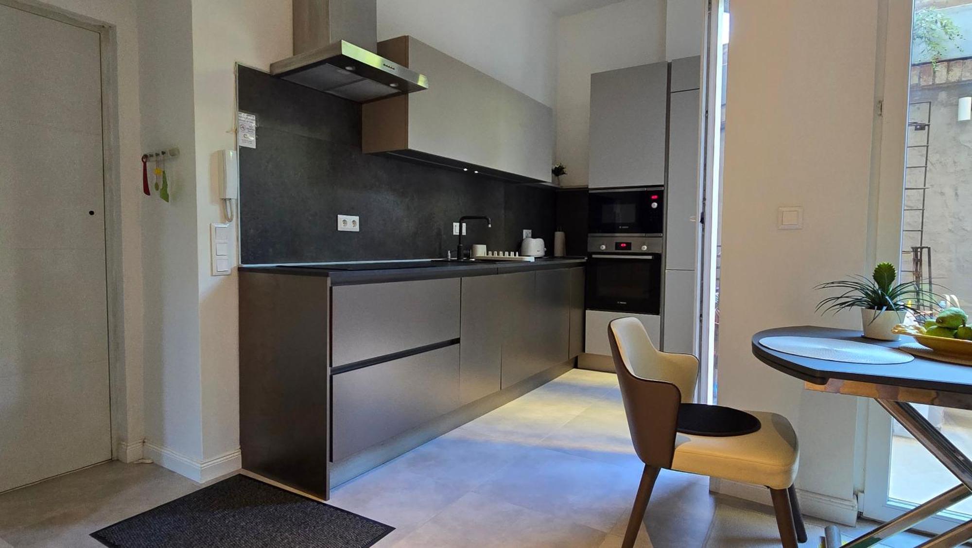 Cozy In The Heart Of Buda Apartmán Budapest