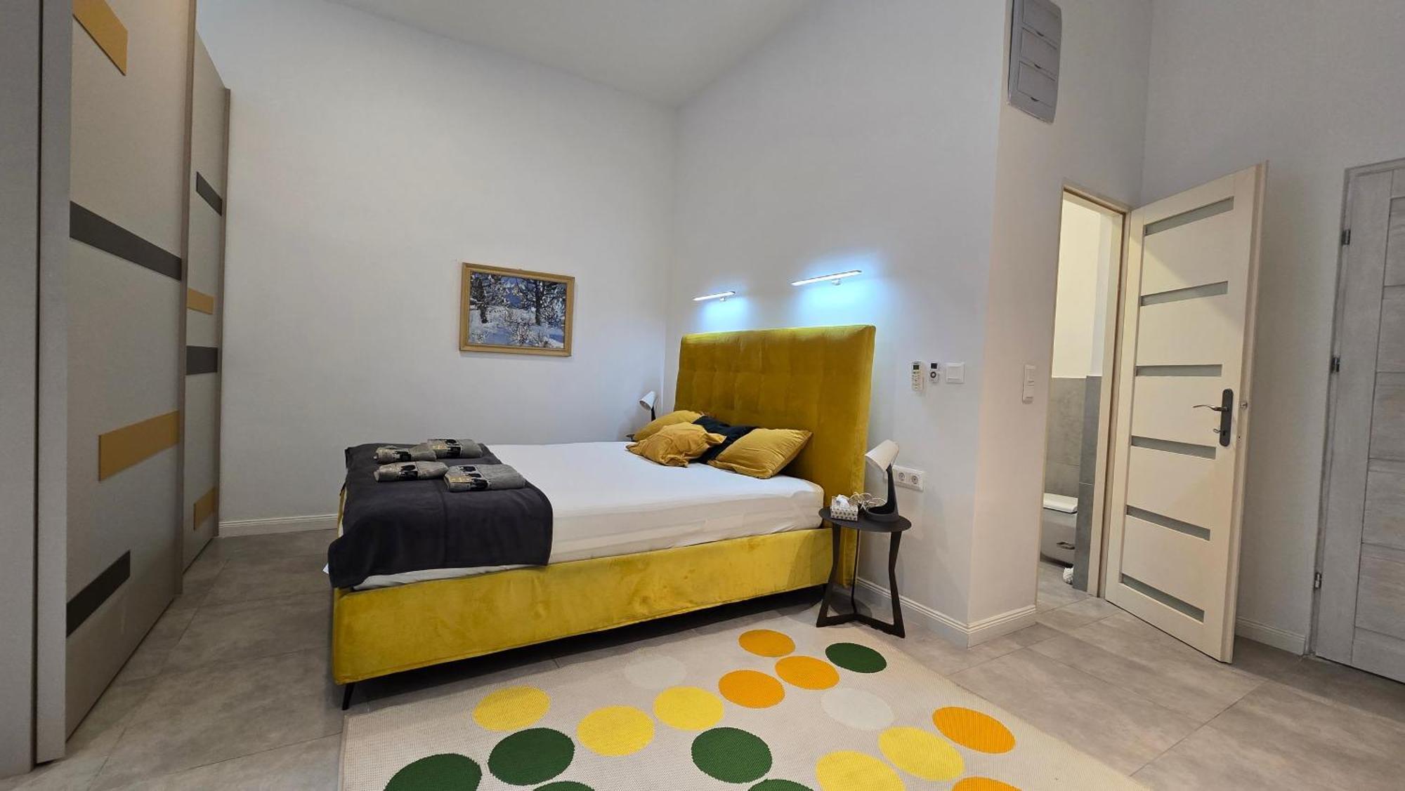 Apartmán Cozy In The Heart Of Buda *