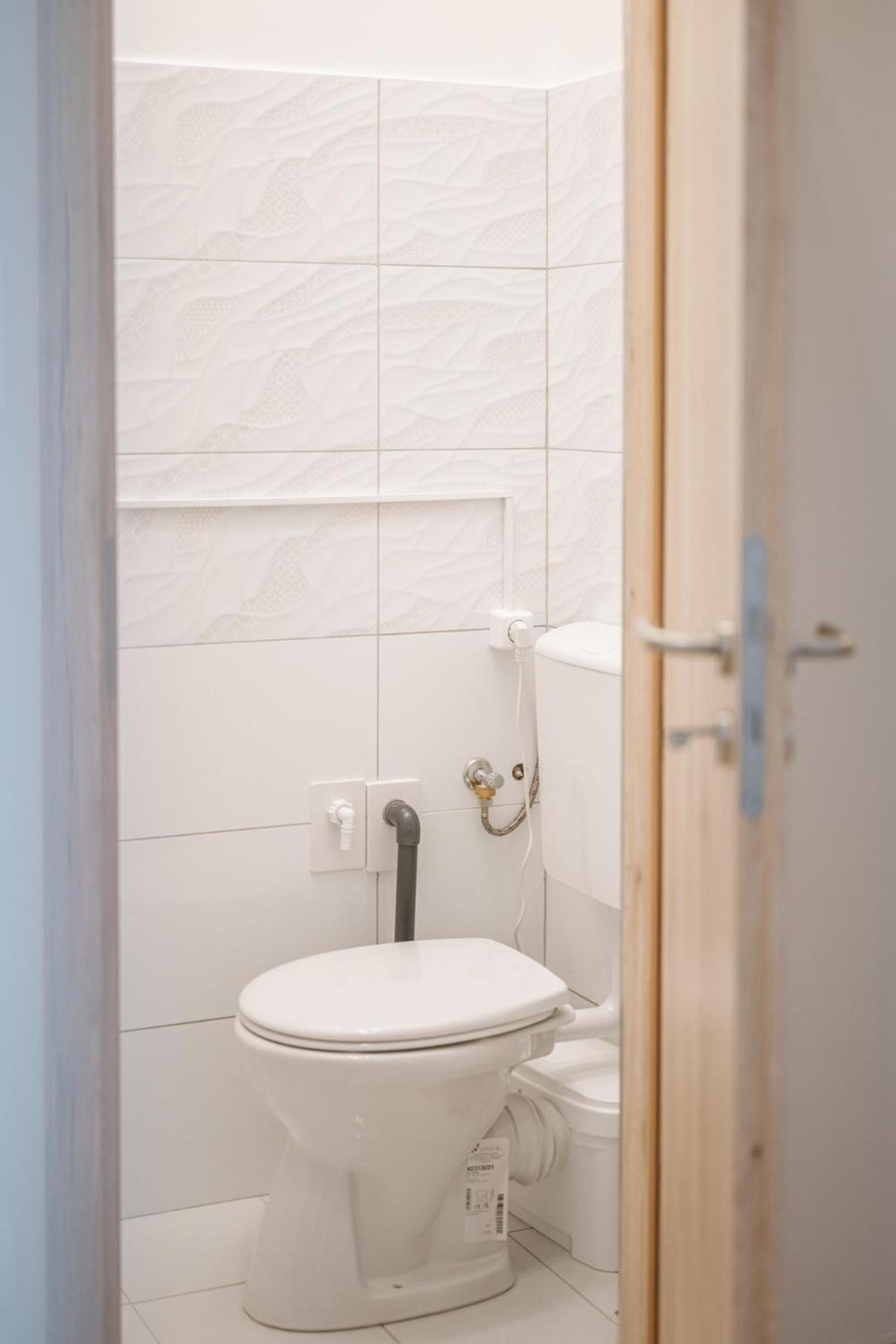 Exclusive N' Charming With Sauna In The Heart Of Apartman *