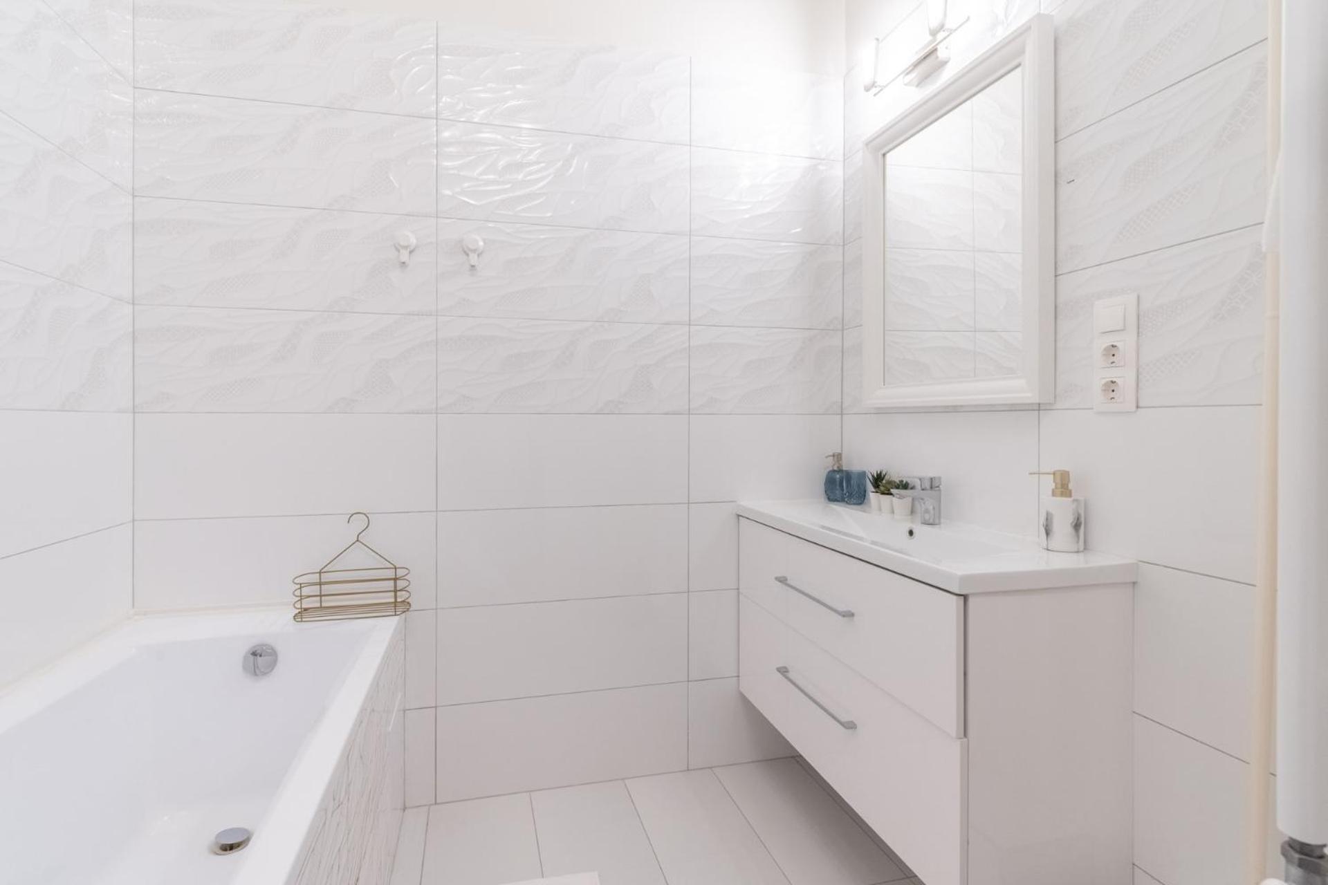 Exclusive N' Charming With Sauna In The Heart Of * Budapest