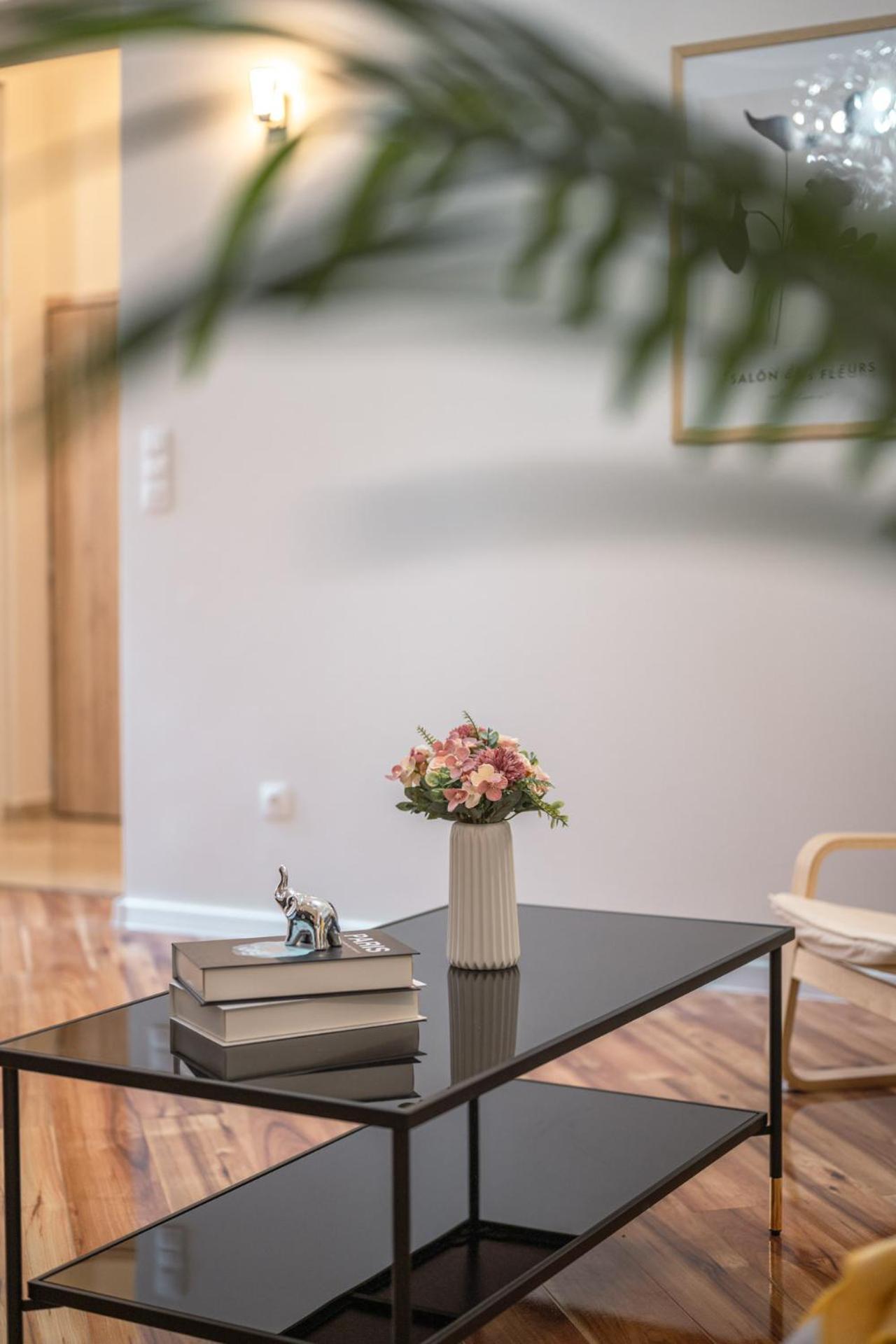 Exclusive N' Charming With Sauna In The Heart Of *