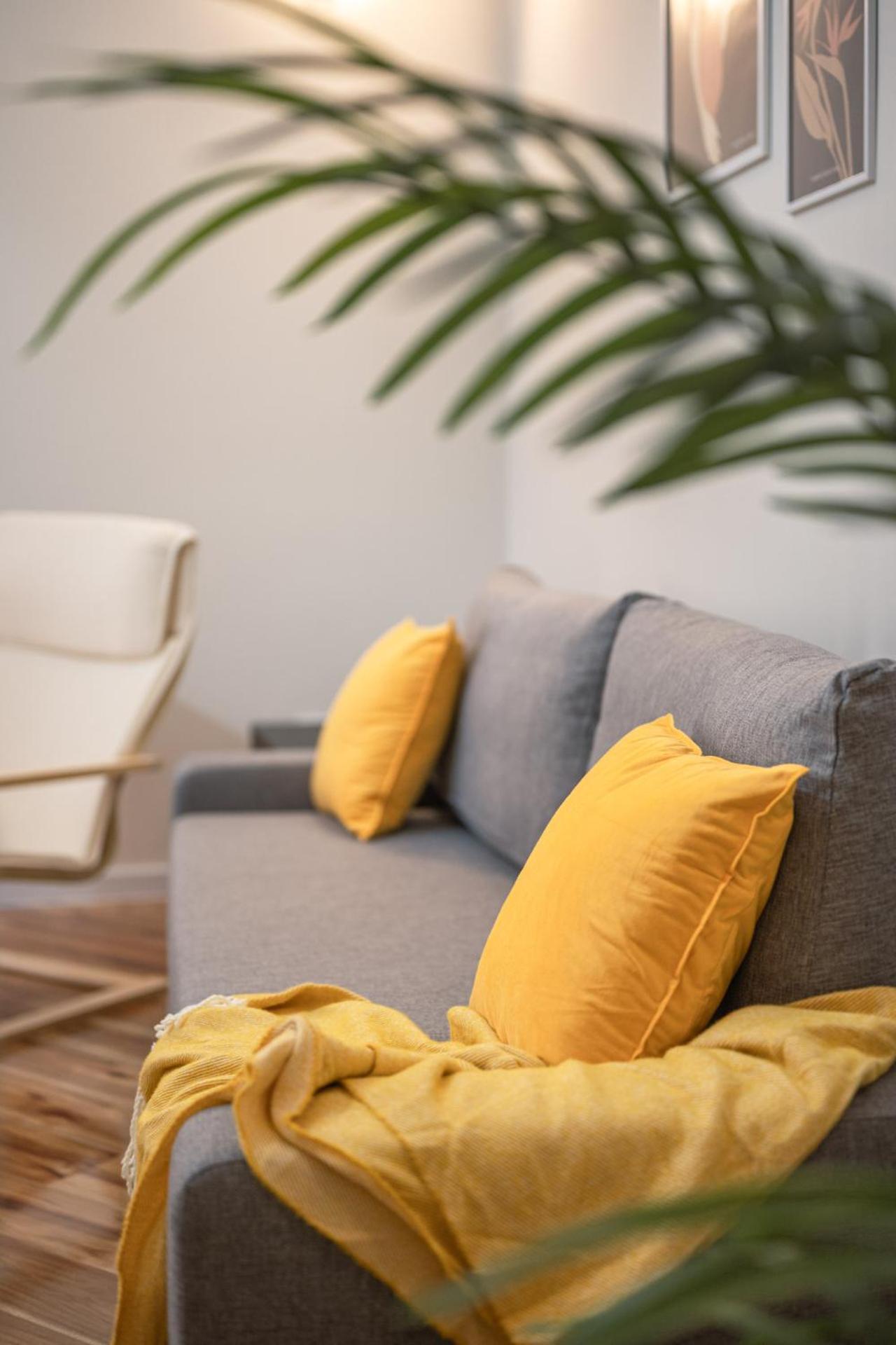 Apartman Exclusive N' Charming With Sauna In The Heart Of *