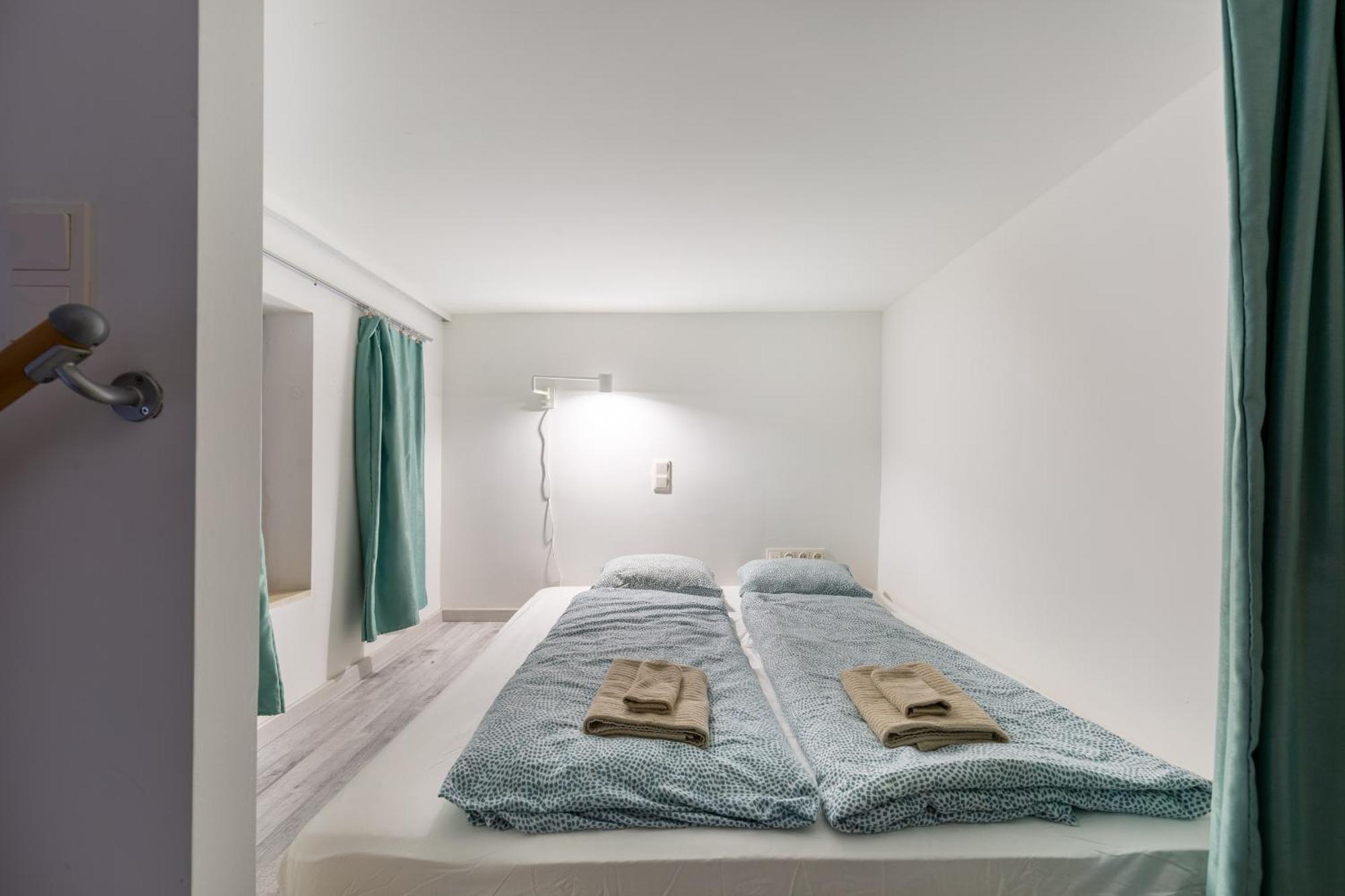 Apartment Cs6 Csengery