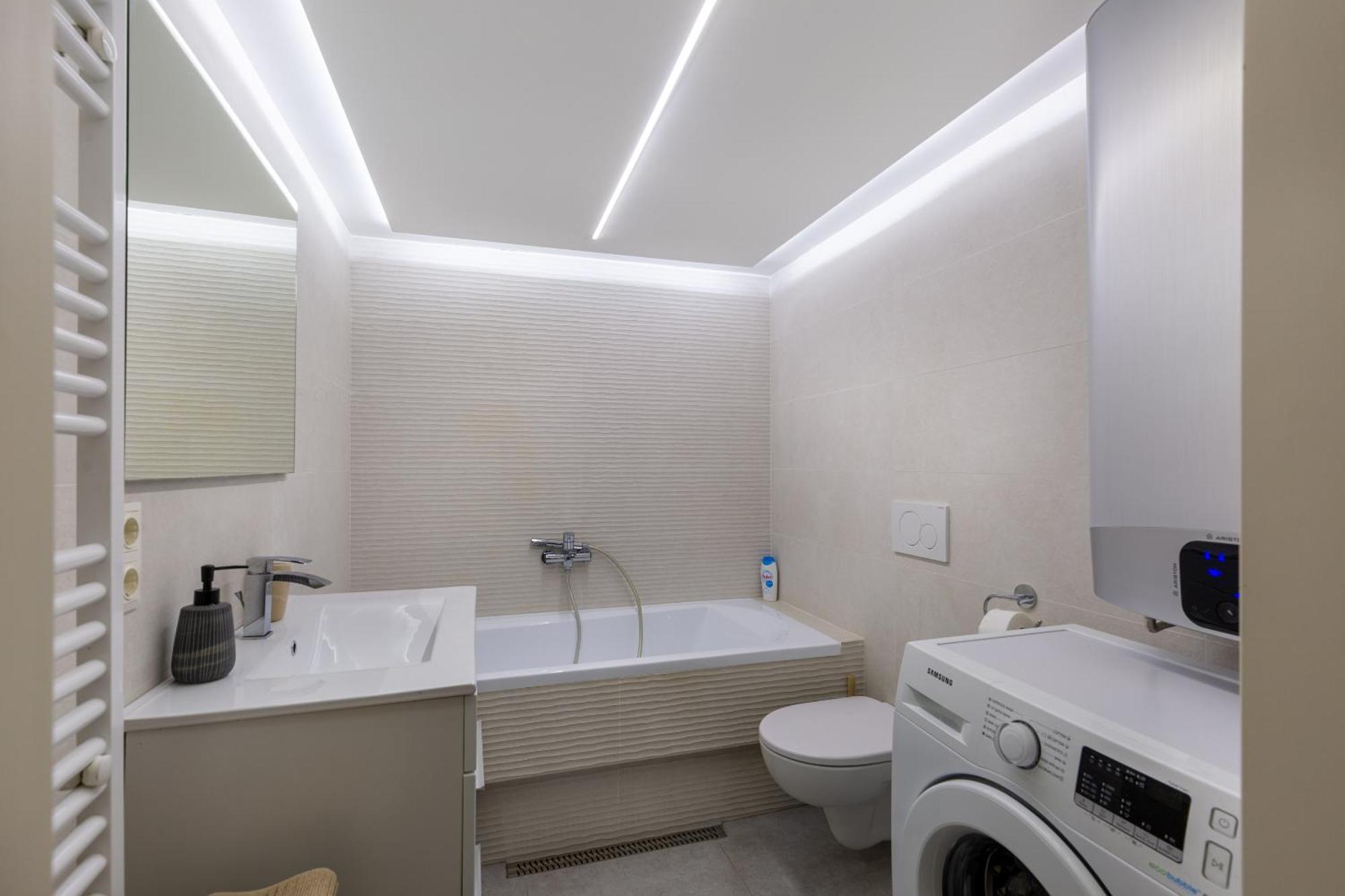 Apartment Cs6 Csengery *
