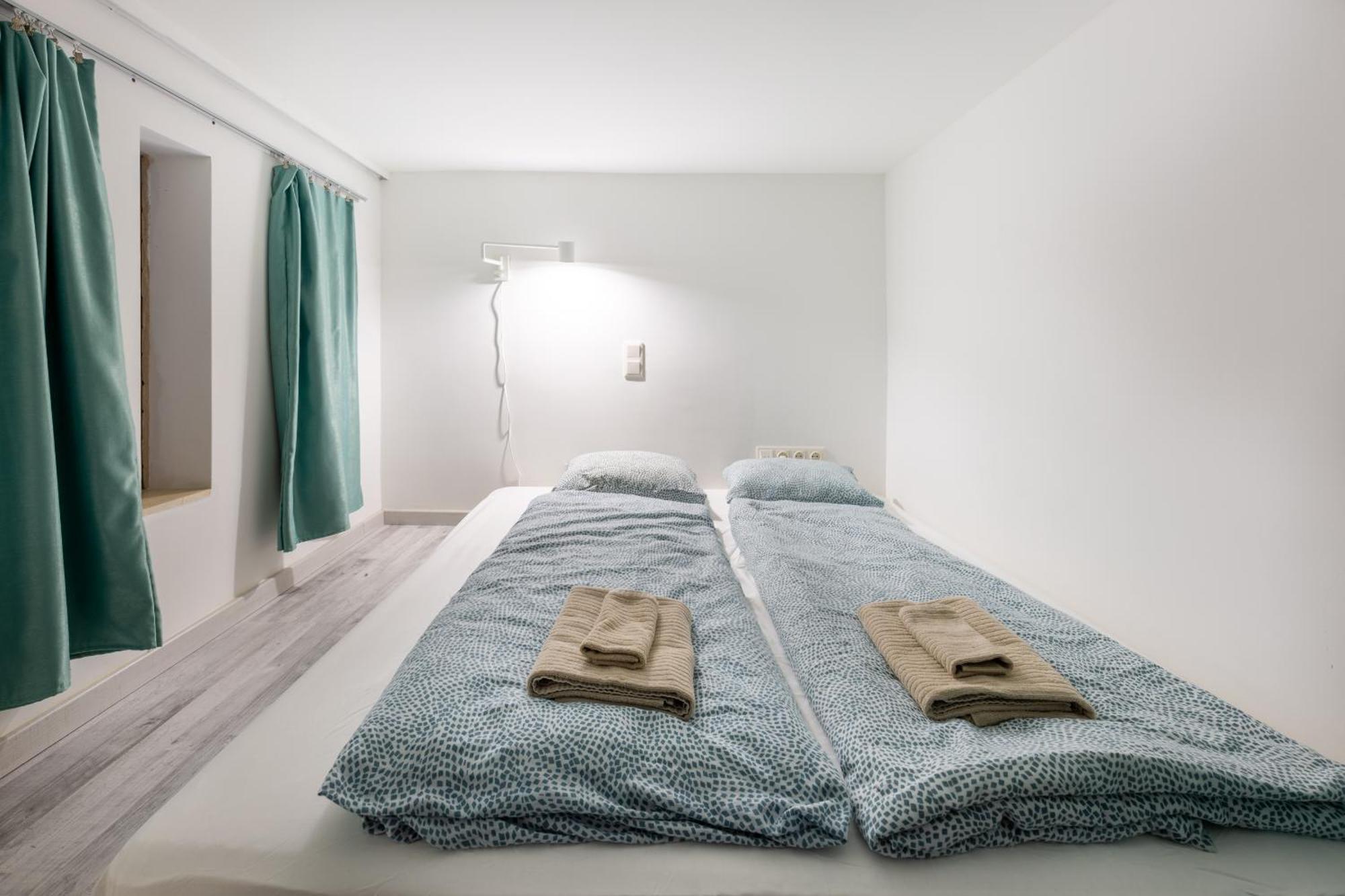 Cs6 Csengery Apartment Budapest