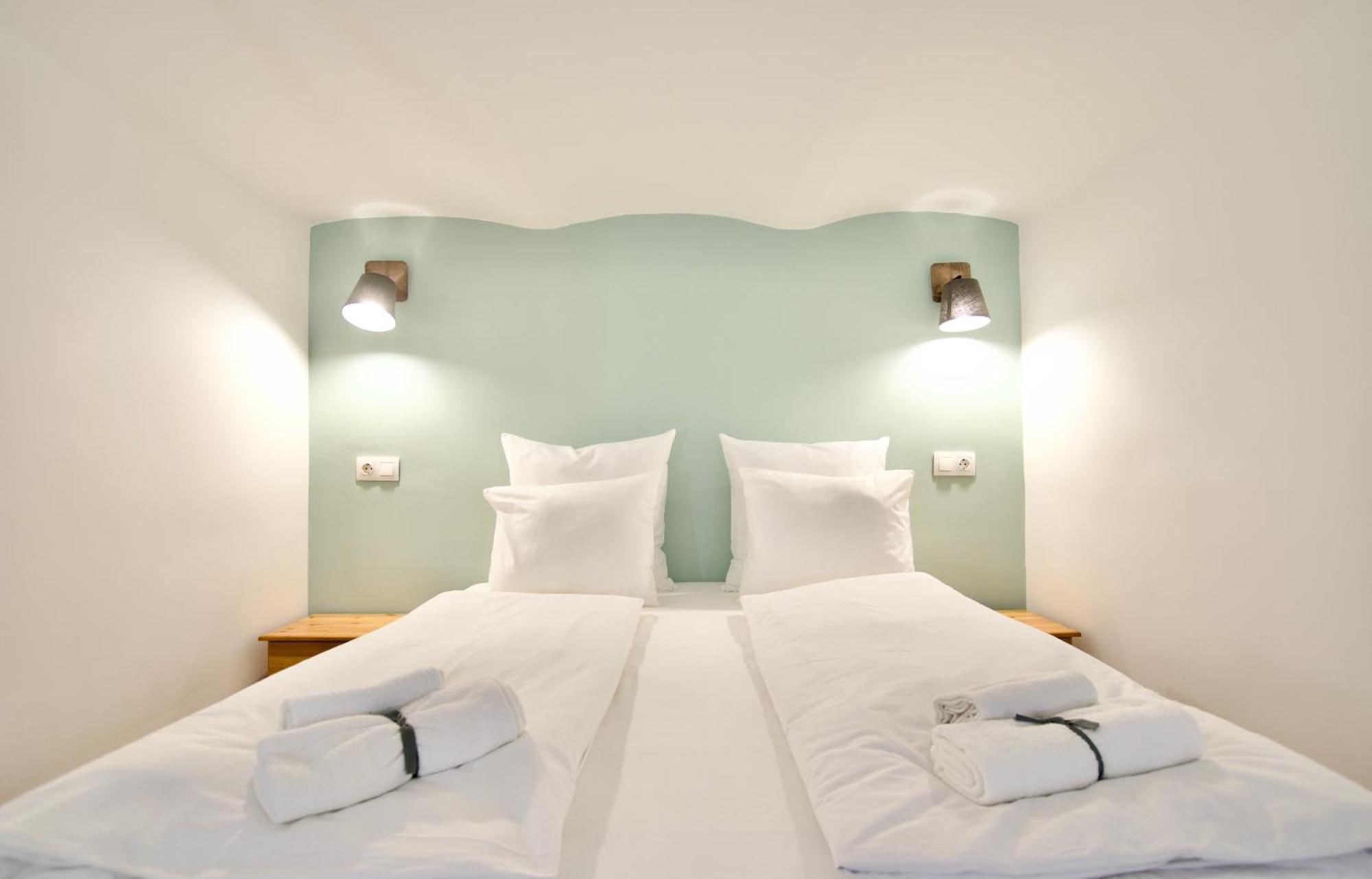 Standard By Hi5- Hunyadi Square Apartamento Budapest