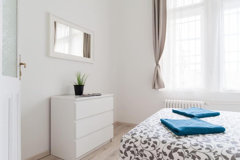 Apartmán New Ultra-central Design