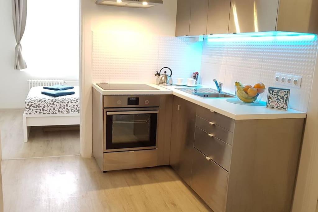 New Ultra-central Design Apartmán *