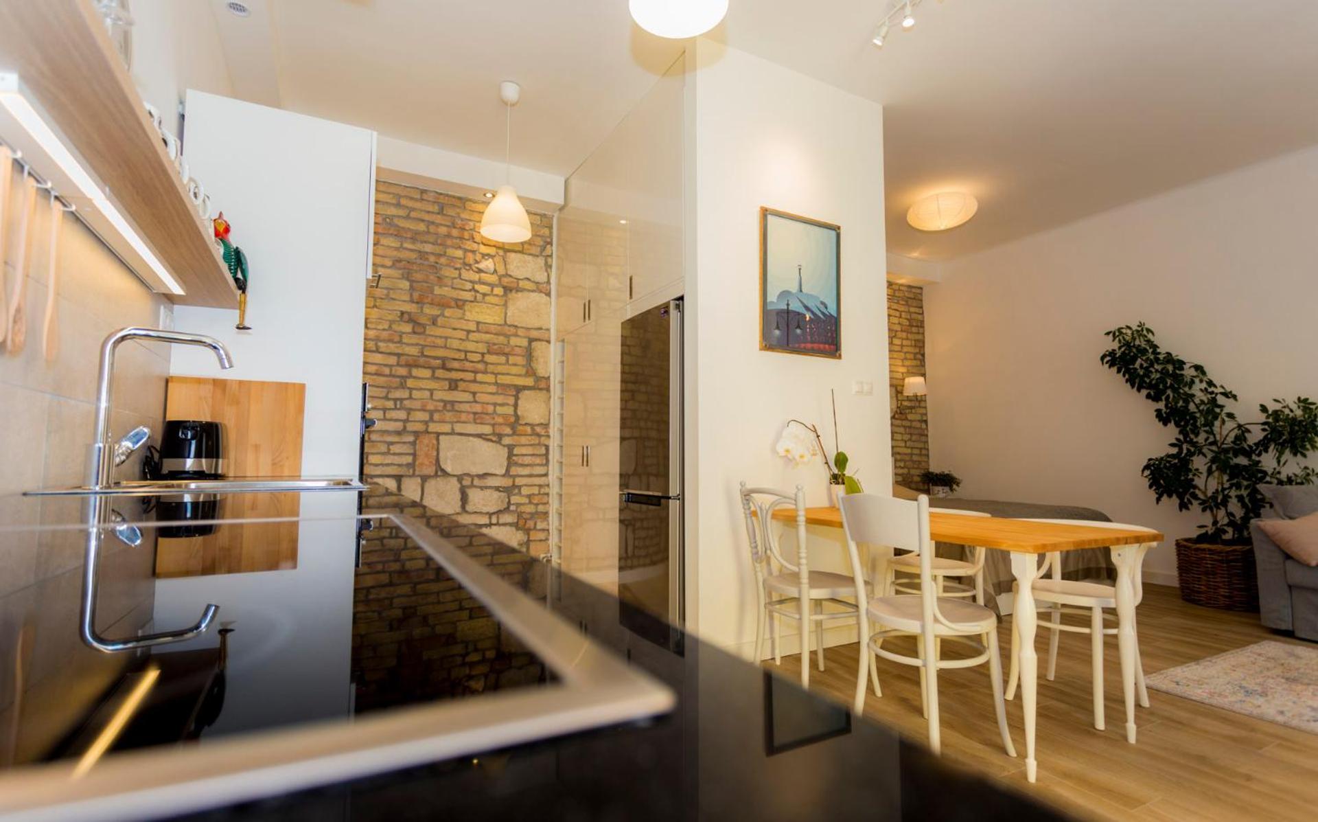 Laksa Apartman Budapest