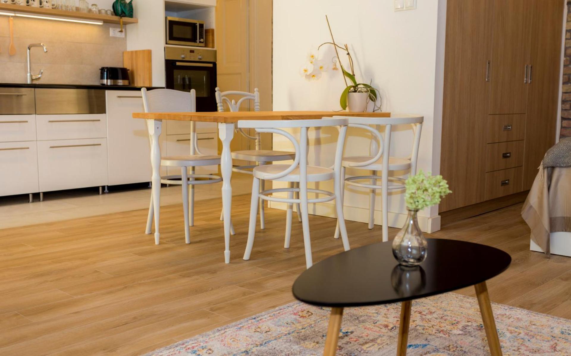 Apartman Laksa *