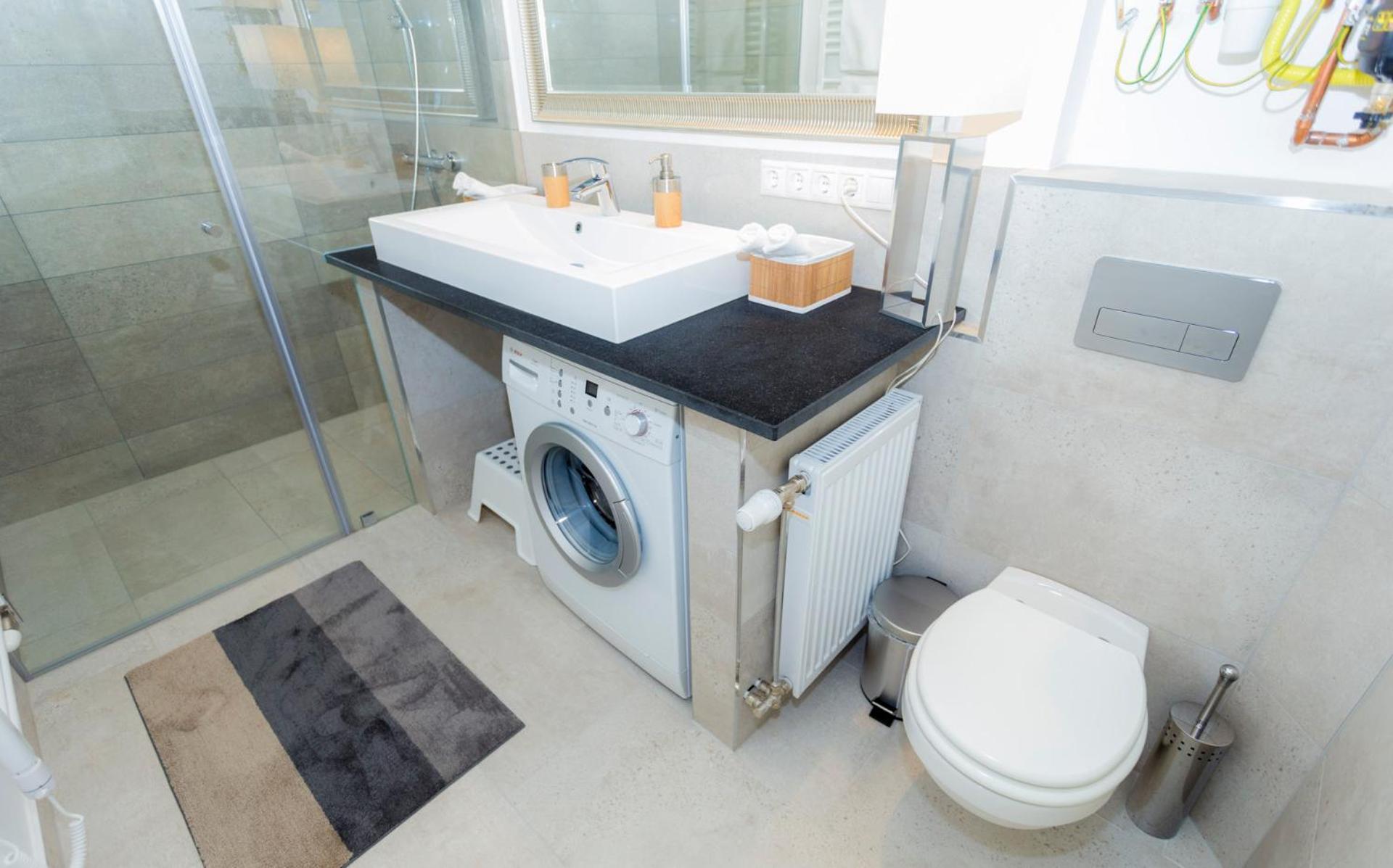 Laksa Apartman Budapest