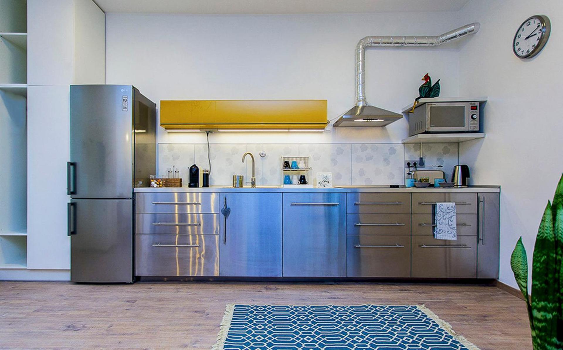Apartman Laksa