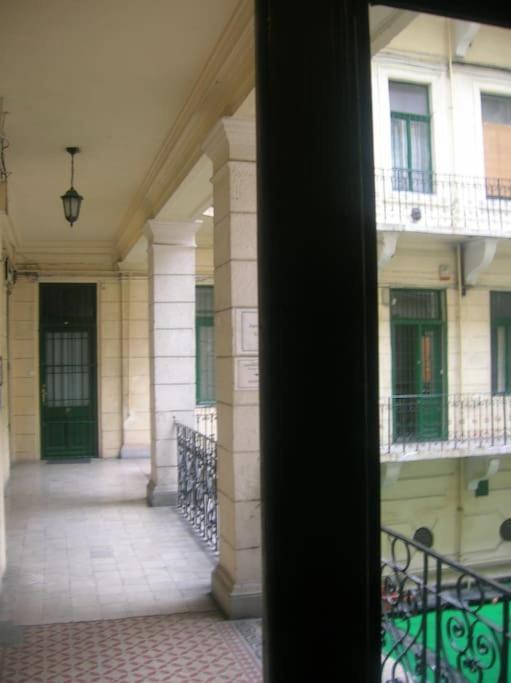 Appartamento A Selva Urbana