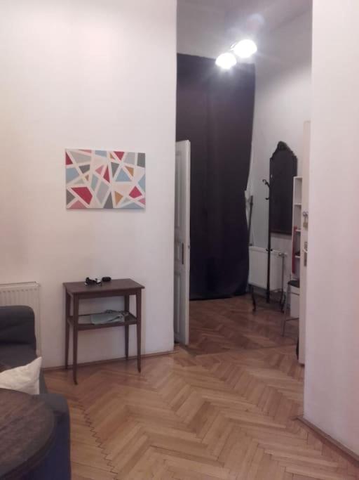 A Selva Urbana Budapest