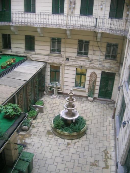 A Selva Urbana Appartamento
