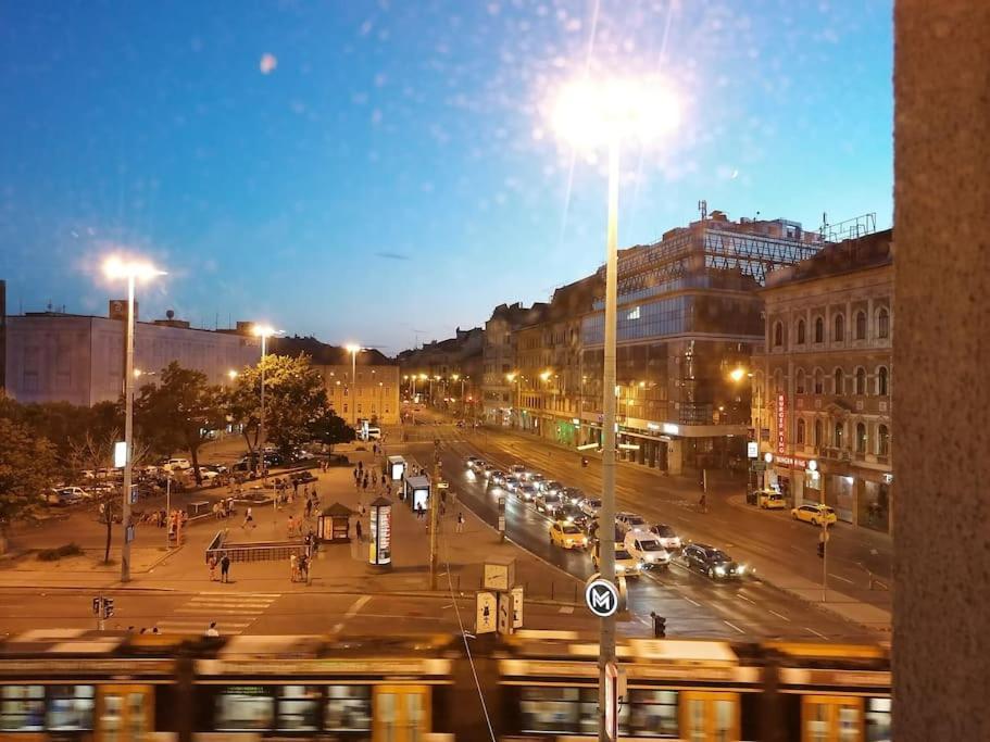 Appartamento A Selva Urbana Budapest