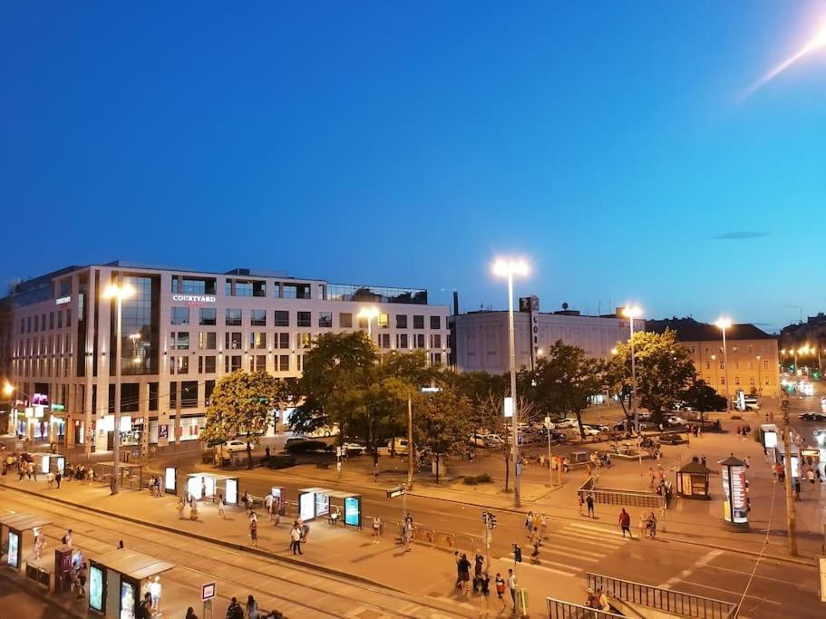 Appartamento A Selva Urbana *