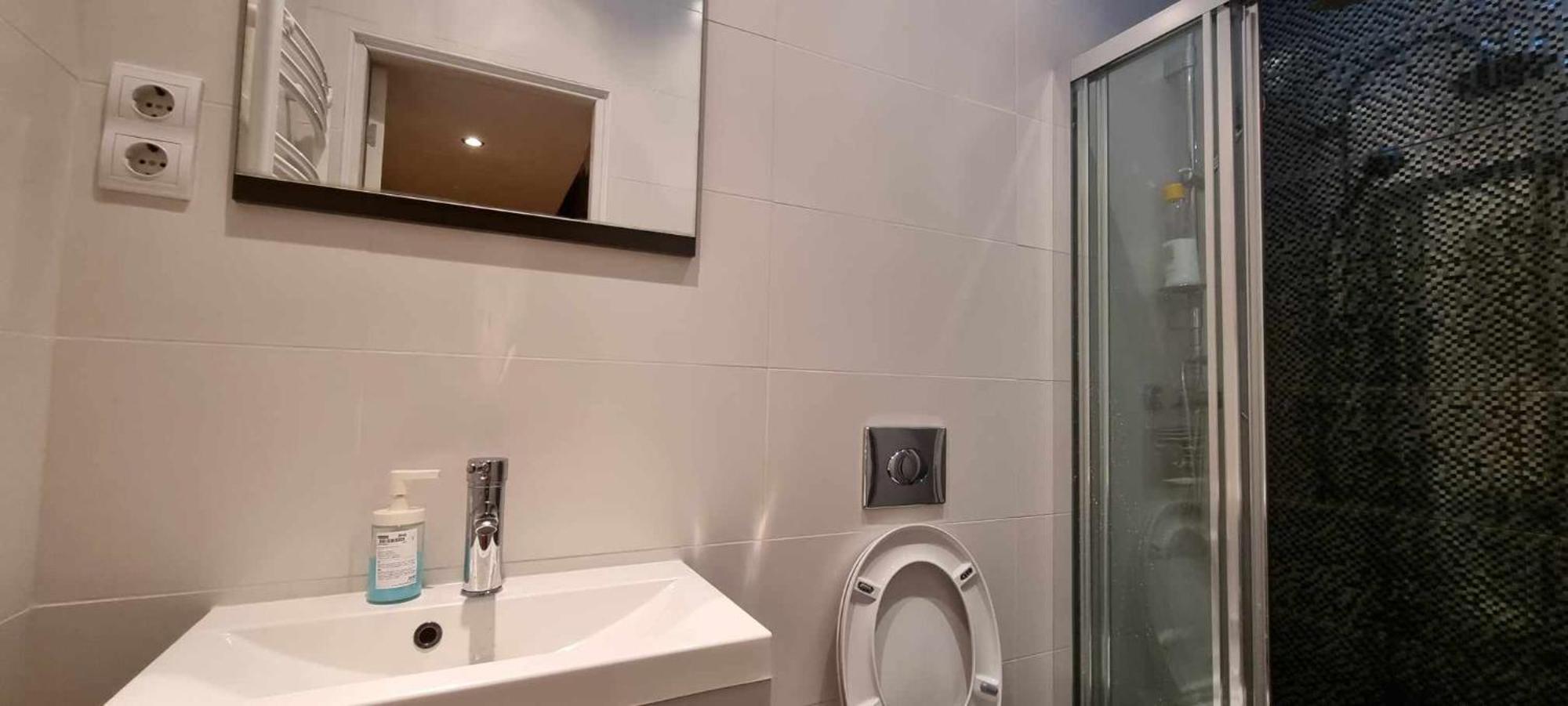 Accommodatie bij particulieren Peaceland *