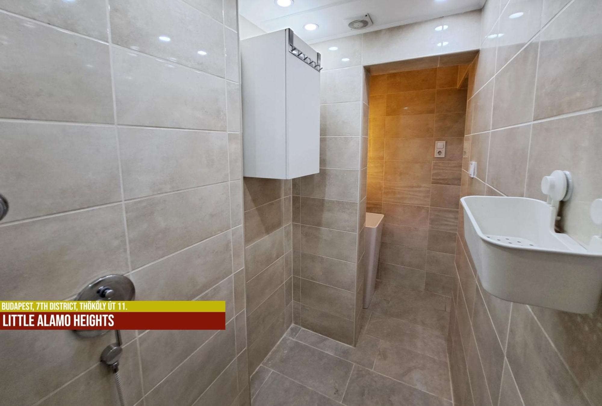 Little Americas Alamo Heights Apartamento *